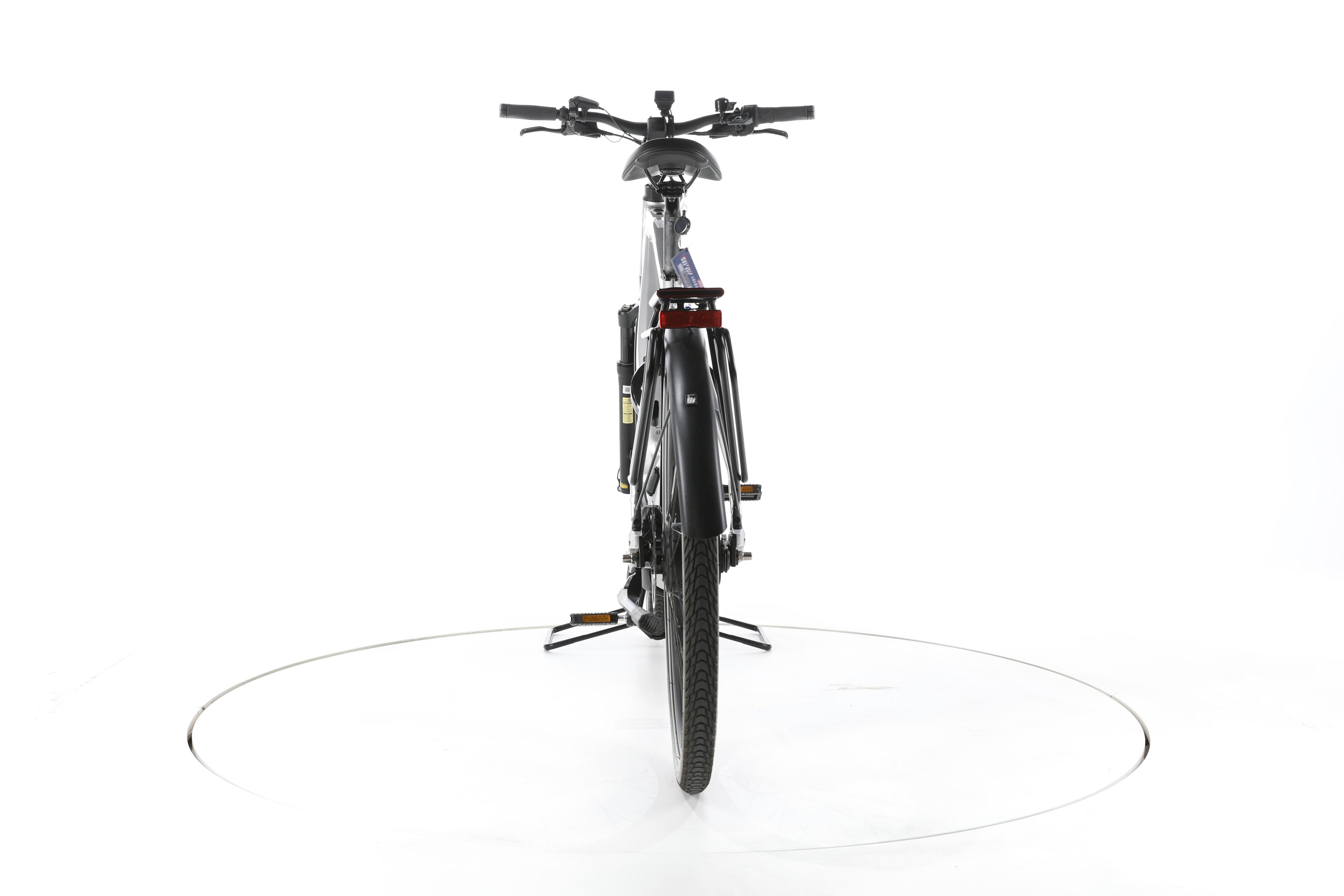 Stevens E-Courier Plus City E-Bike 2023 - Image 10
