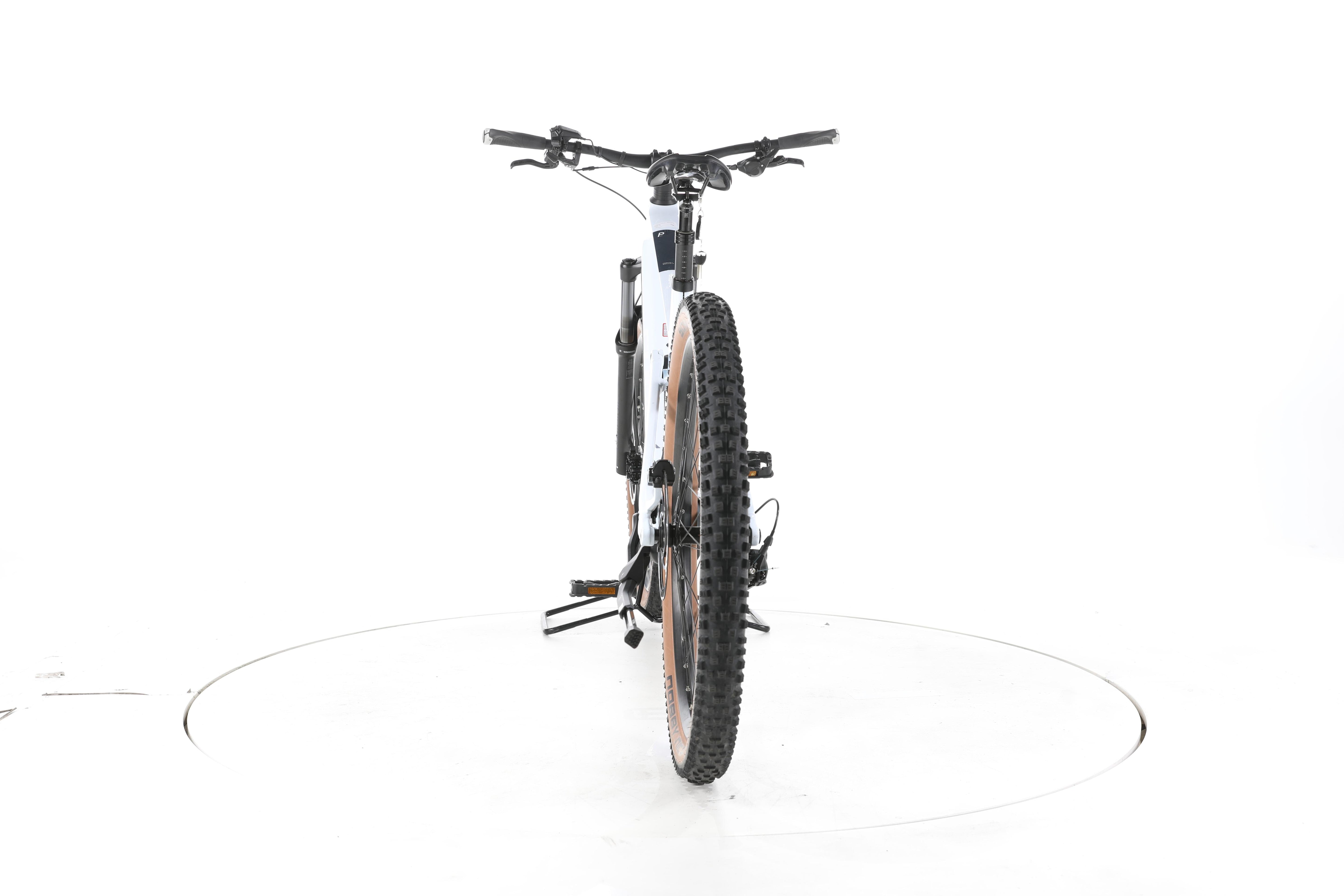 Cube Stereo Hybrid 140 HPC Pro E-Bike Fully Carbon 2024 - Image 10