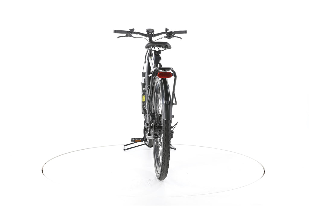 Pegasus Solero EVO 9 Trekking E-Bike - Image 10