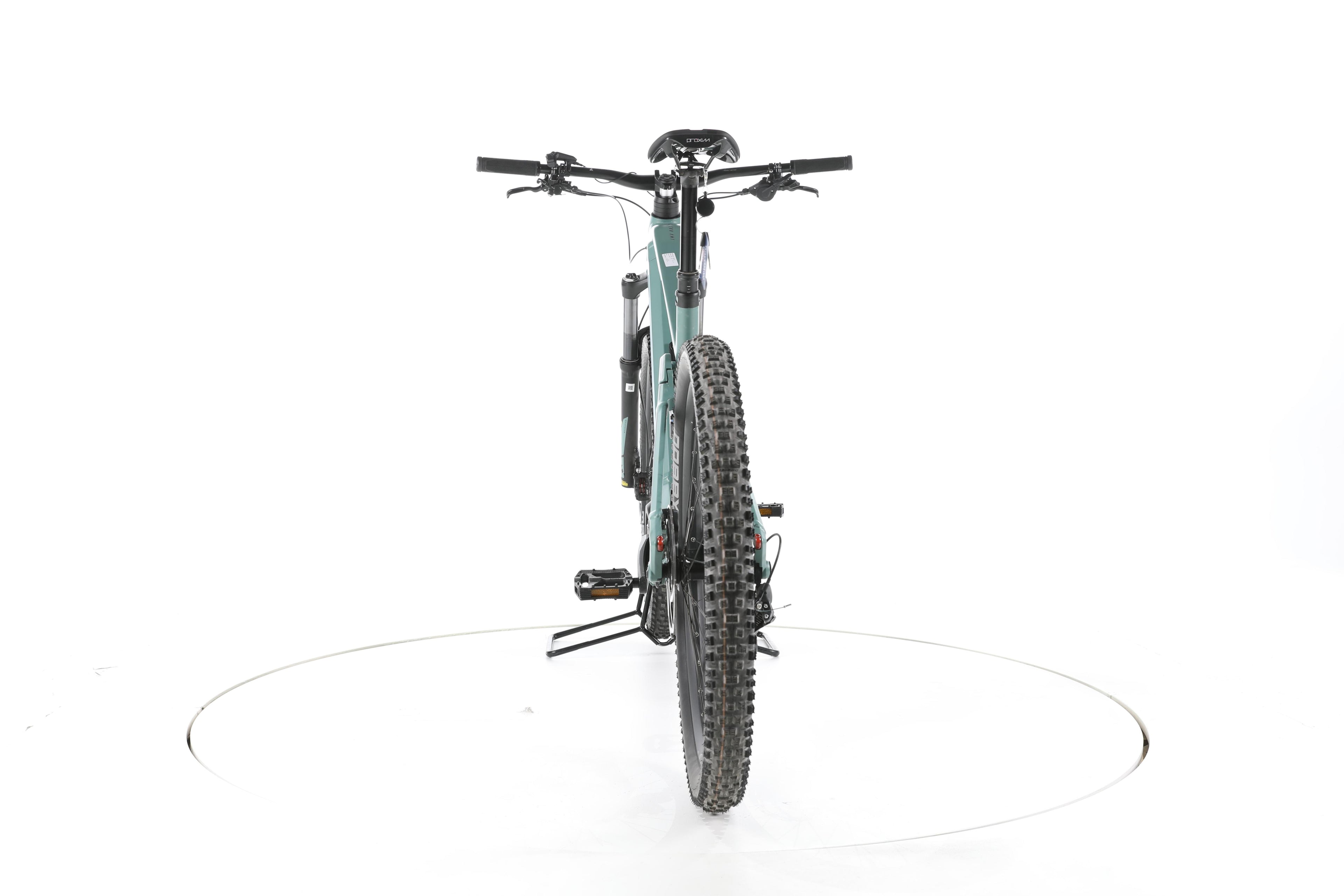 Bulls Sonic EVO AM 1 Fully E-Bike 2023 - Image 10