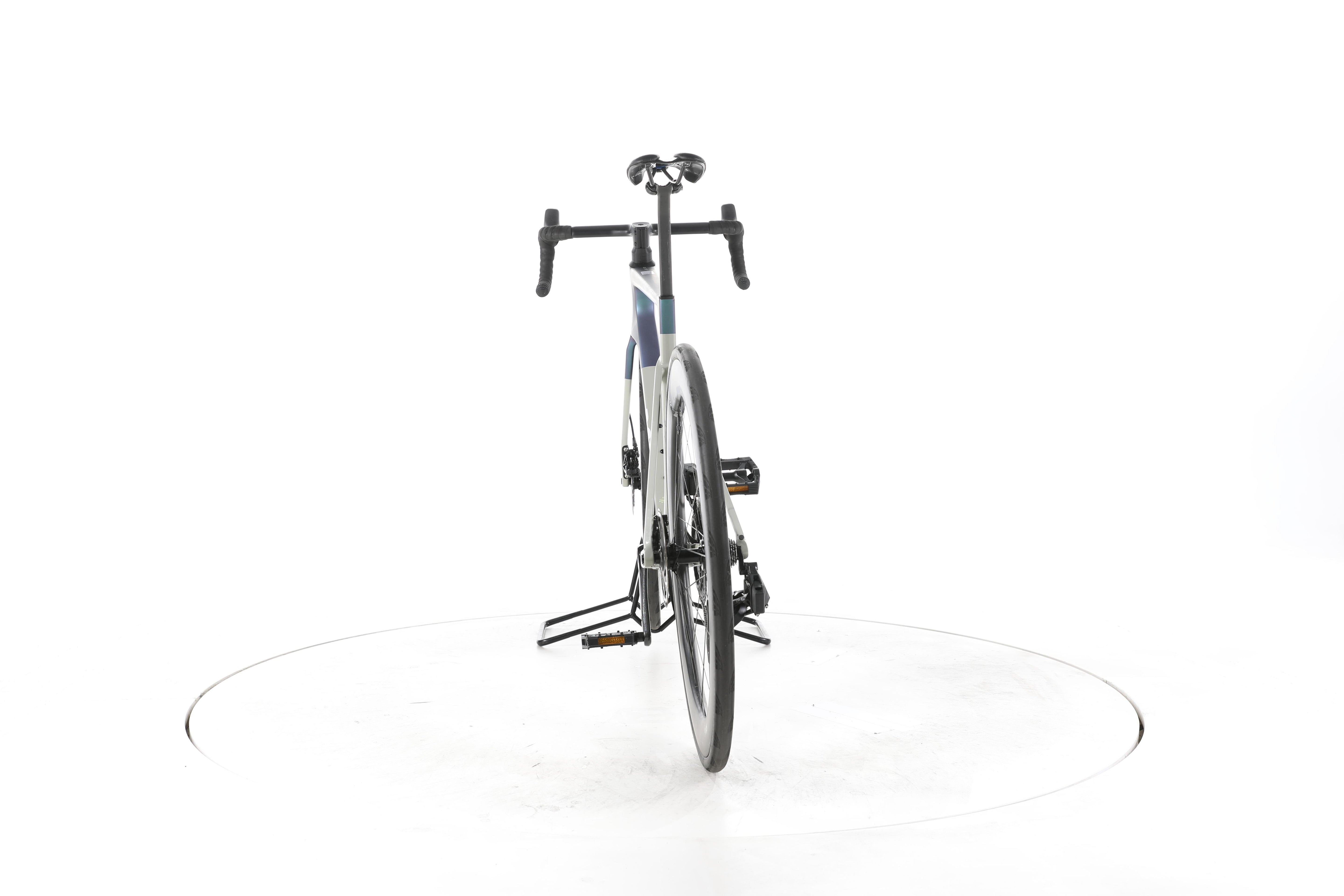 Rose RR 24 Xlite 06 Force AXS PM Rennrad Carbon - Image 10