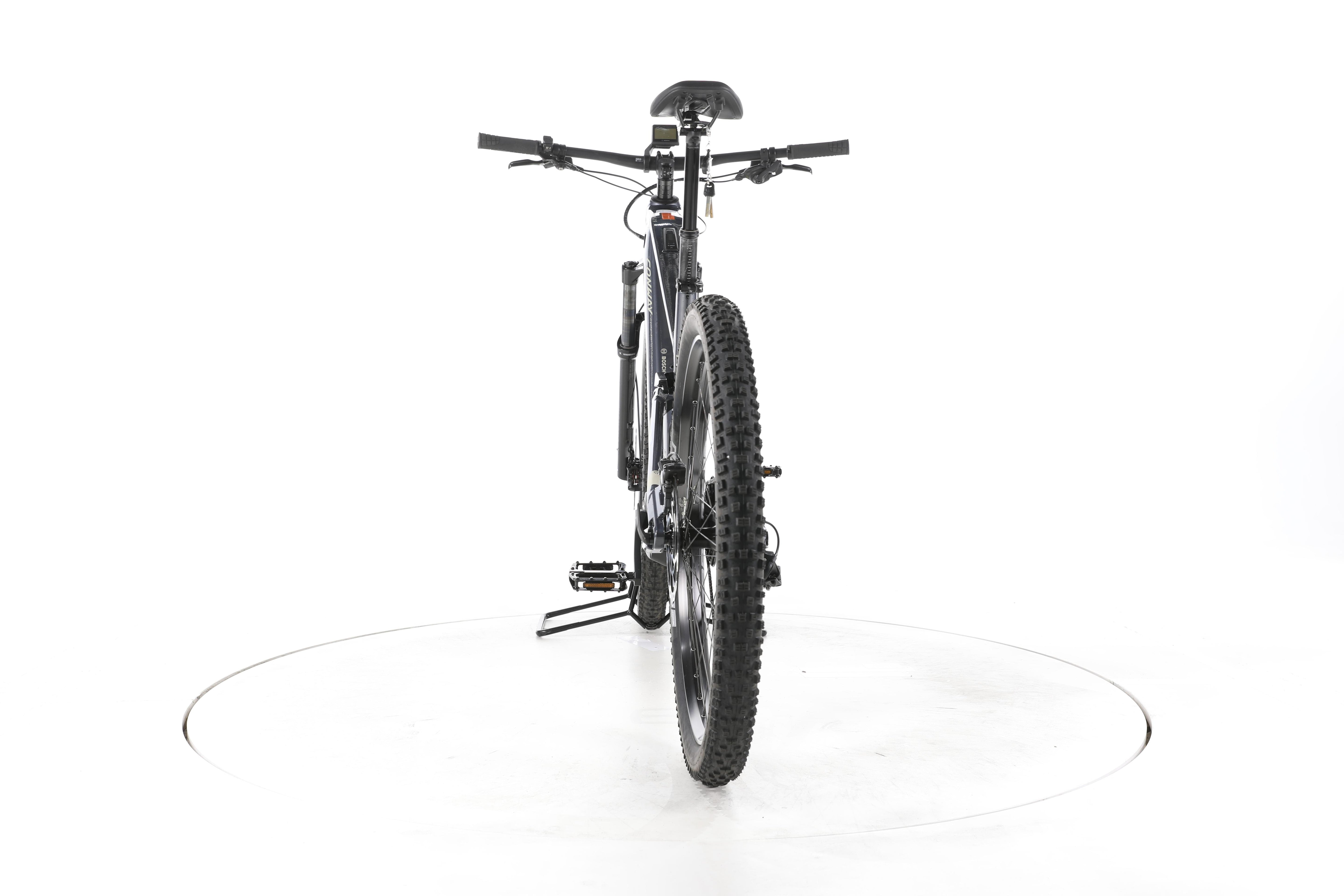 Conway Xyron S 2.9 E-Bike Fully - Image 10
