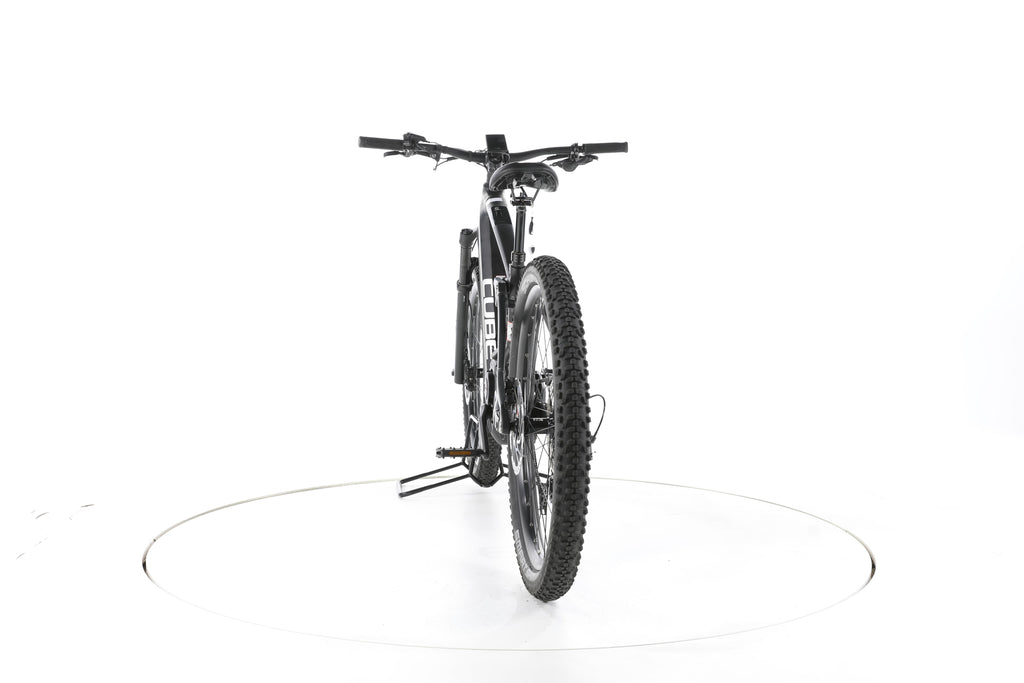 Cube Stereo Hybrid 120 SLX Fully E-Bike 2024 - Image 10