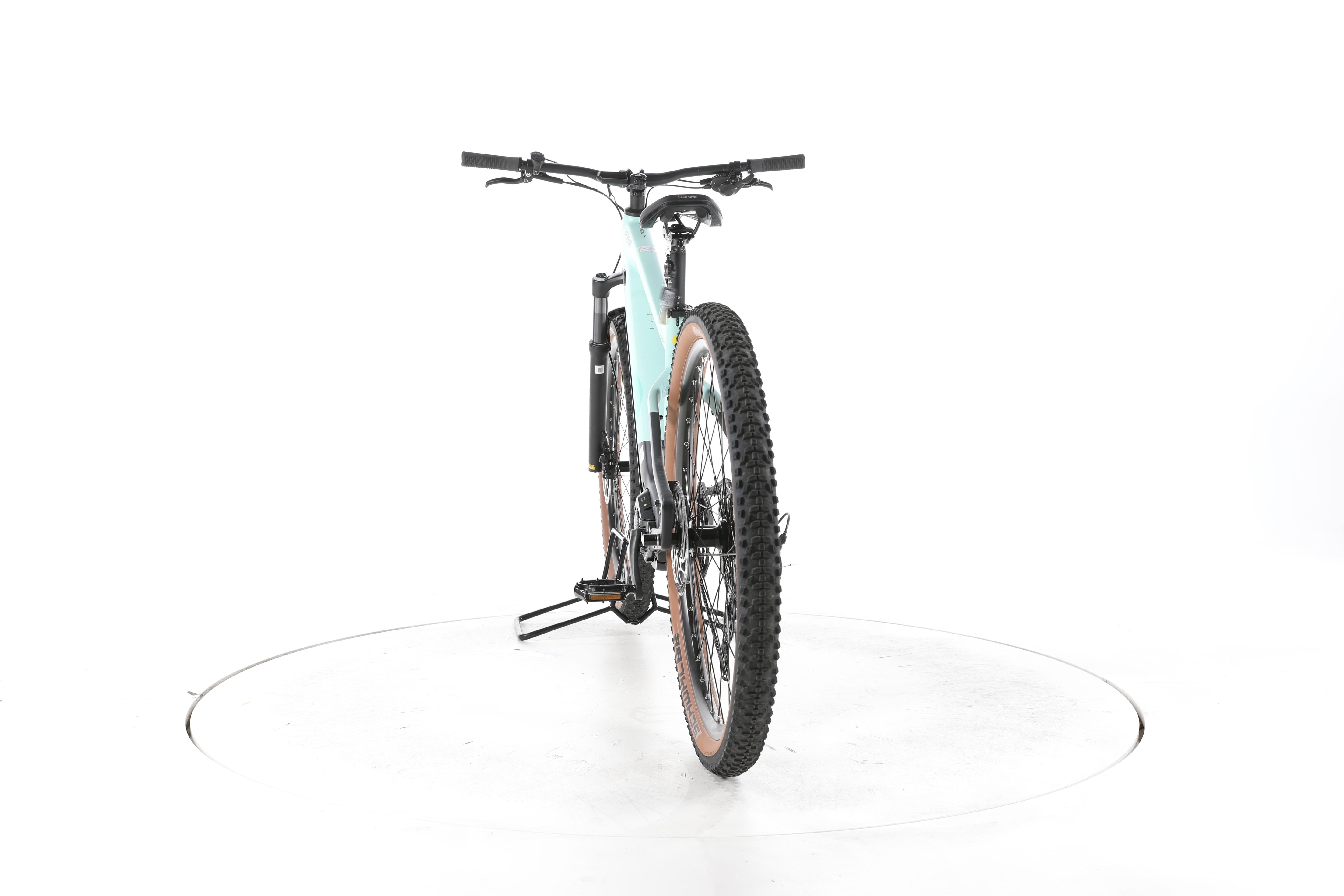Hepha Mountain 7 Ultra E-Bike 2024 - Image 10