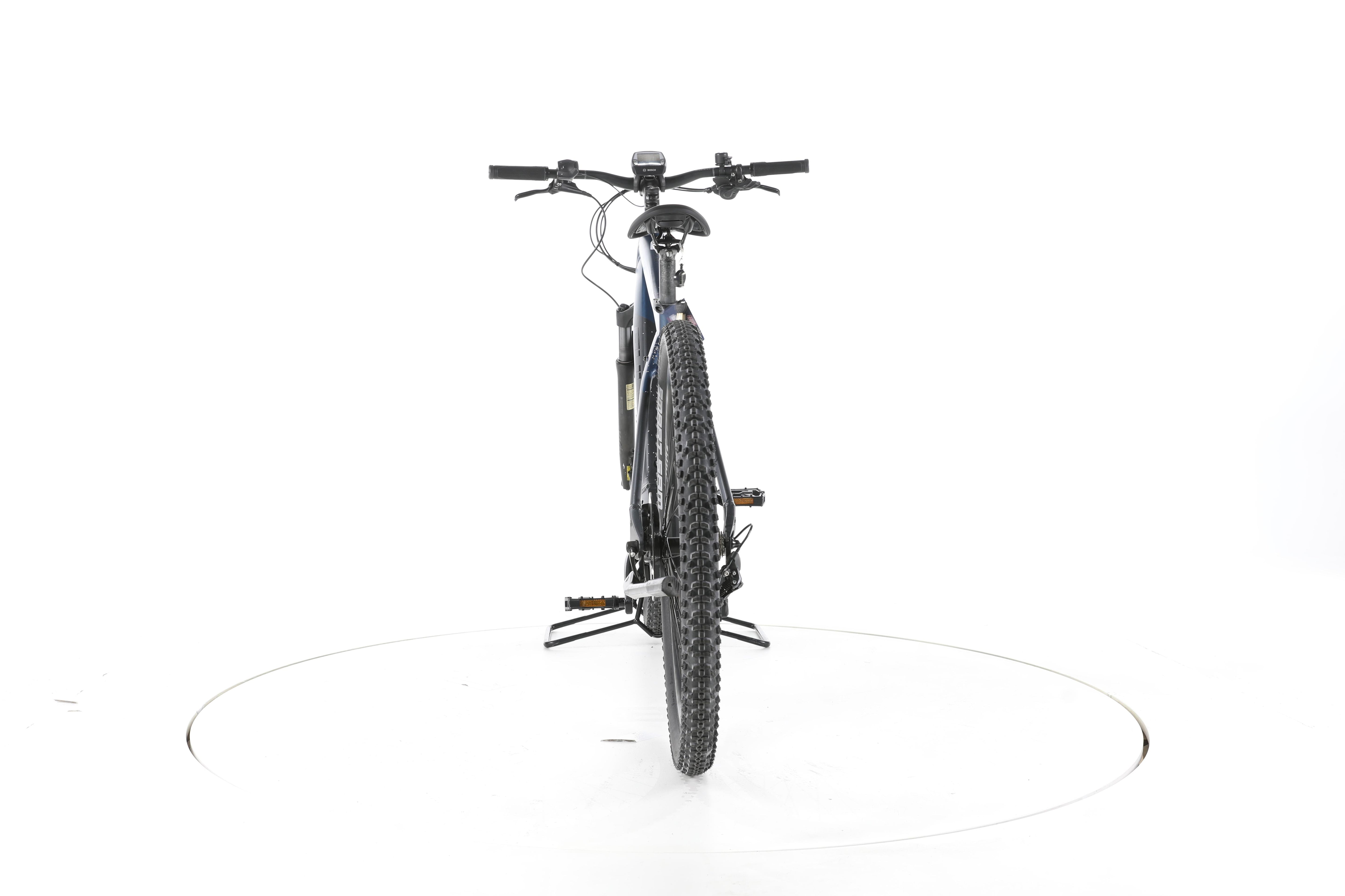 Bulls Cross Rider EVO 1 E-Bike - Image 10