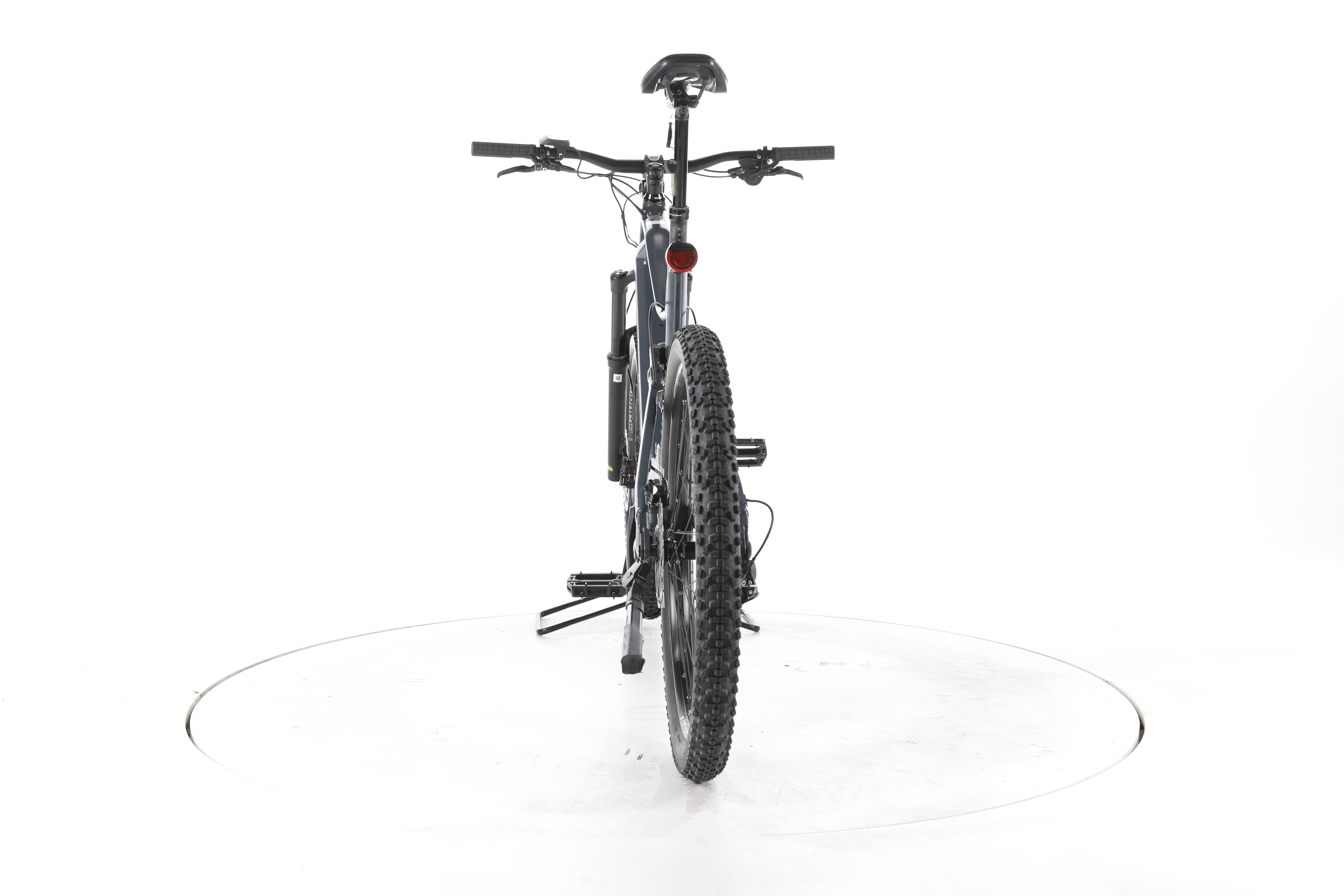 FLYER Uproc3 4.10 E-Bike Fully - Image 10