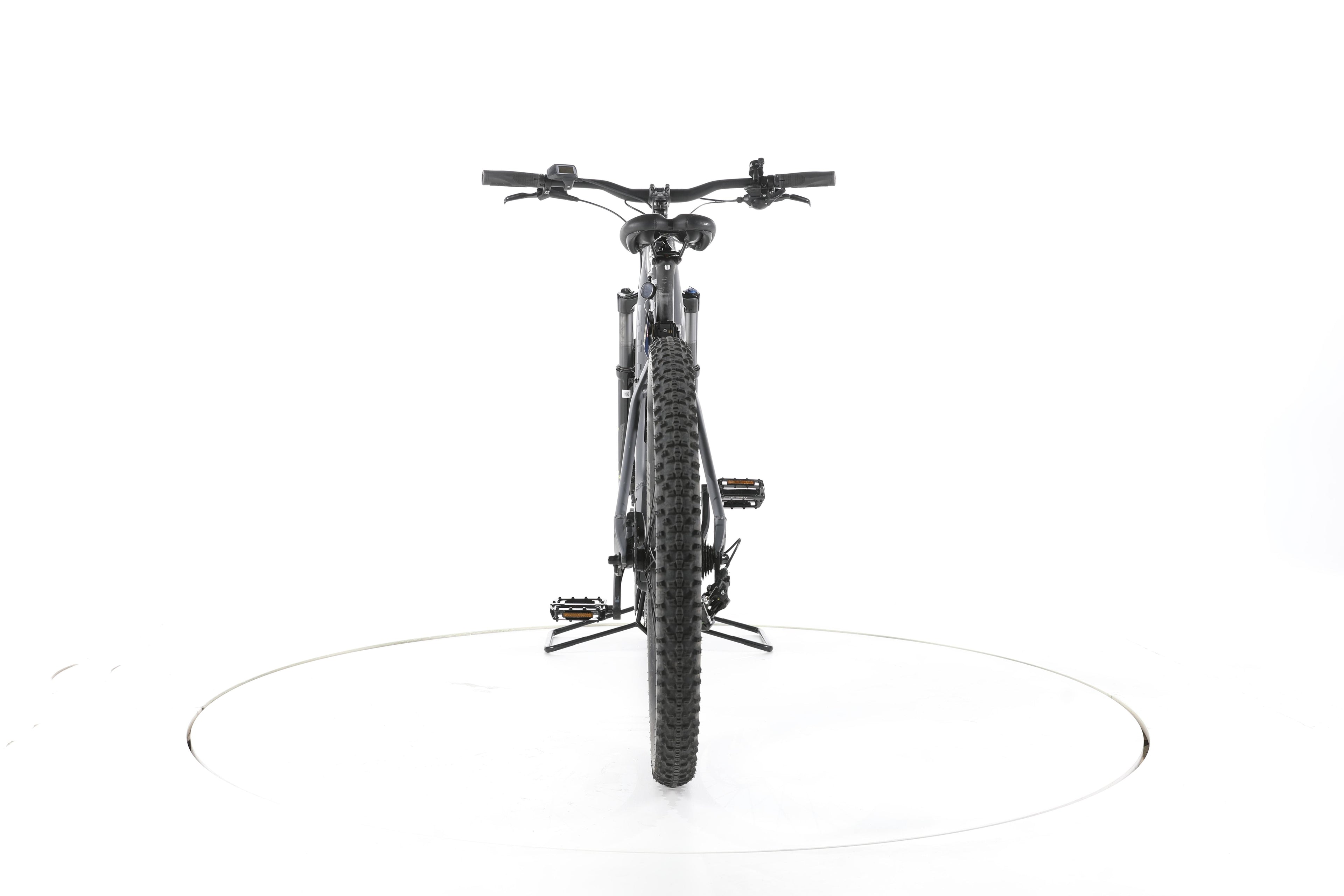 Bulls Copperhead EVO 1 XXL E-Bike - Image 10