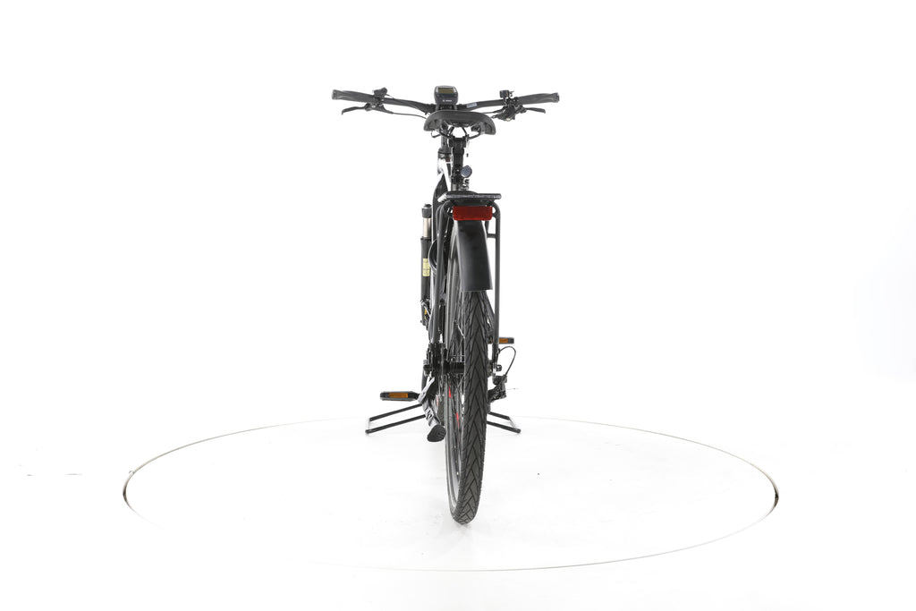 CONE Bikes eStreet IN 4.0 Trekking E-Bike - Image 10