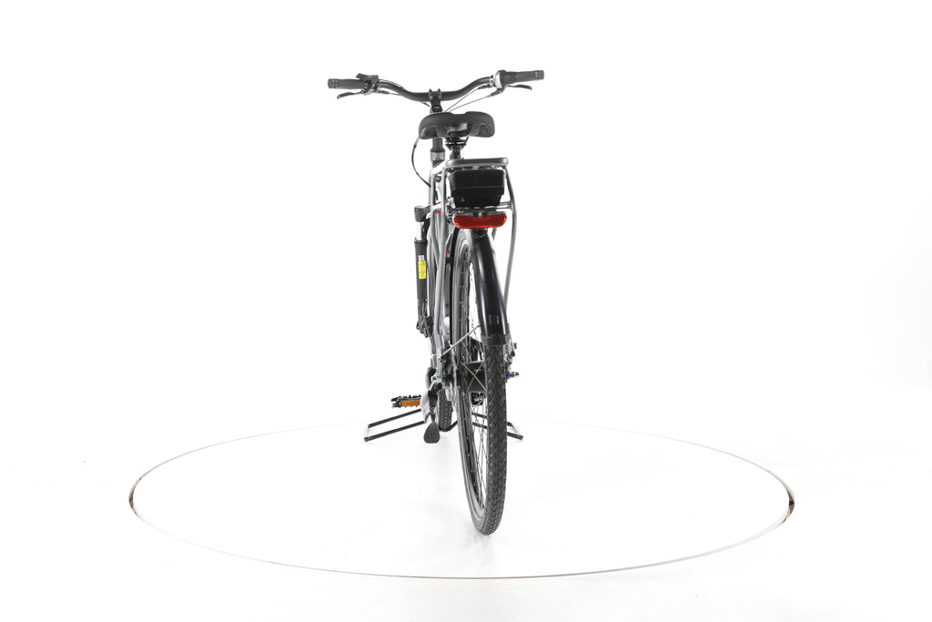 Carver Cityzen E LTD FL City E-Bike Tiefeinsteiger - Image 10
