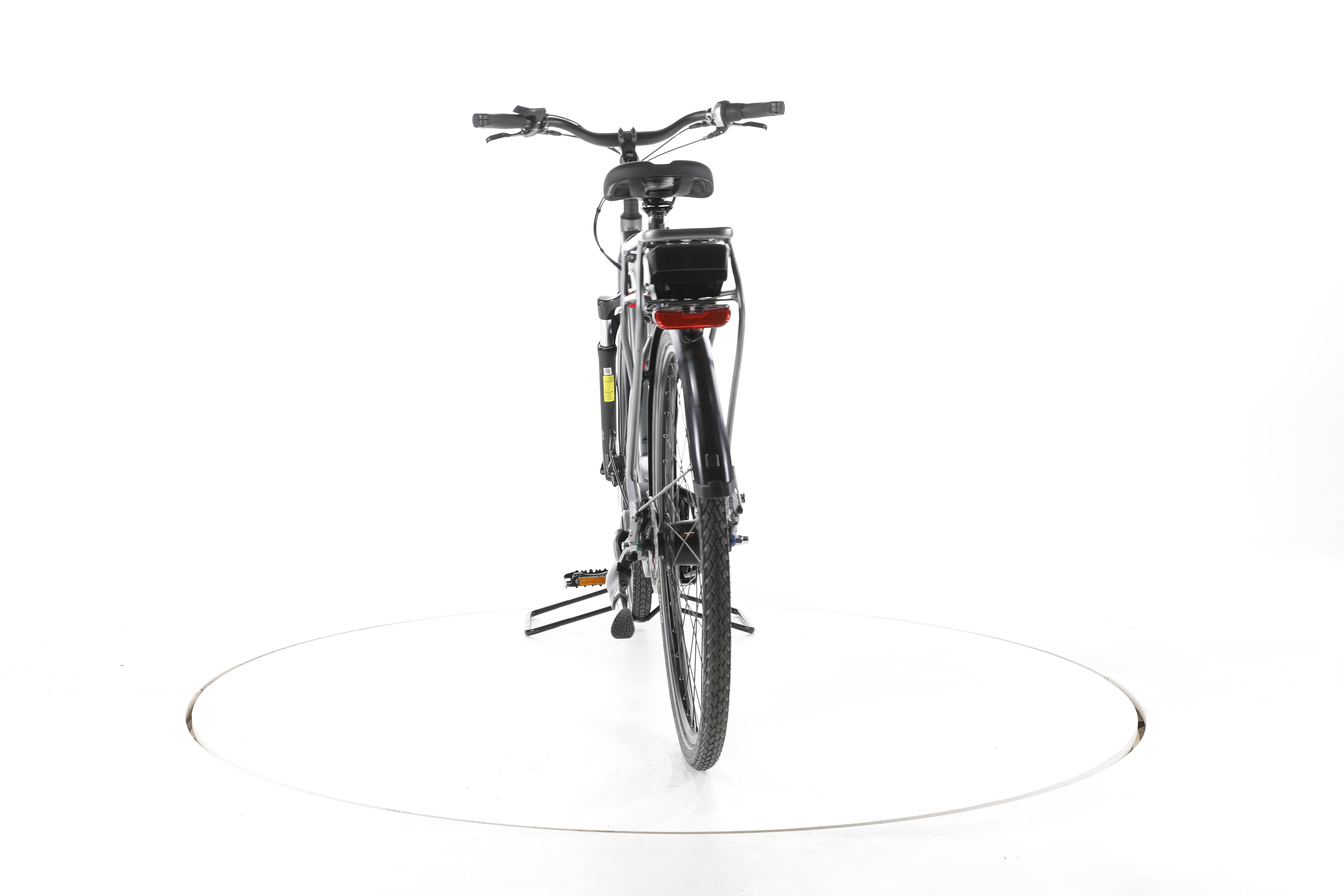 Carver Cityzen E LTD FL City E-Bike Tiefeinsteiger - Image 10