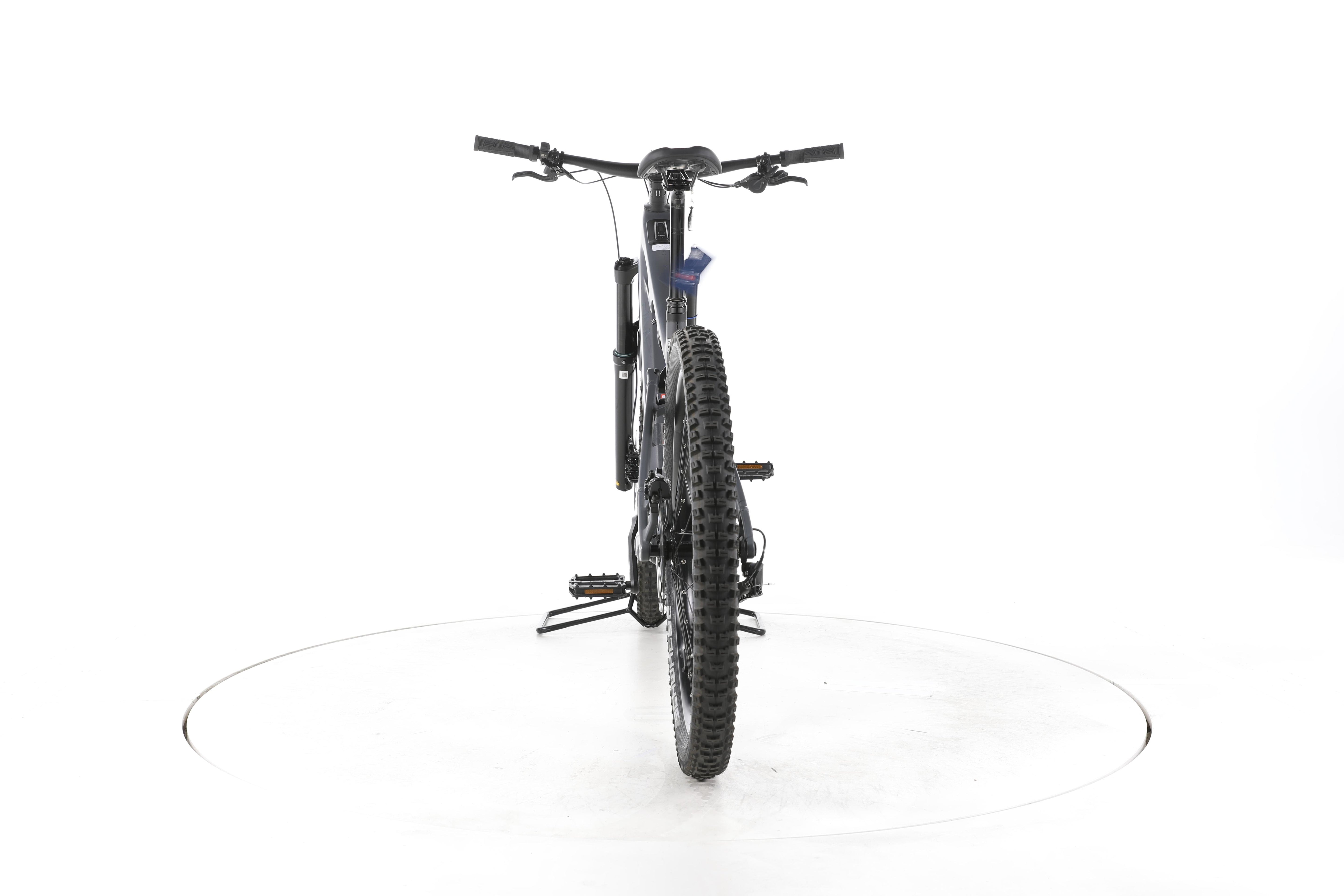 Cube Stereo Hybrid ONE77 HPC Race E-Bike Fully Carbon 2025 - Image 10