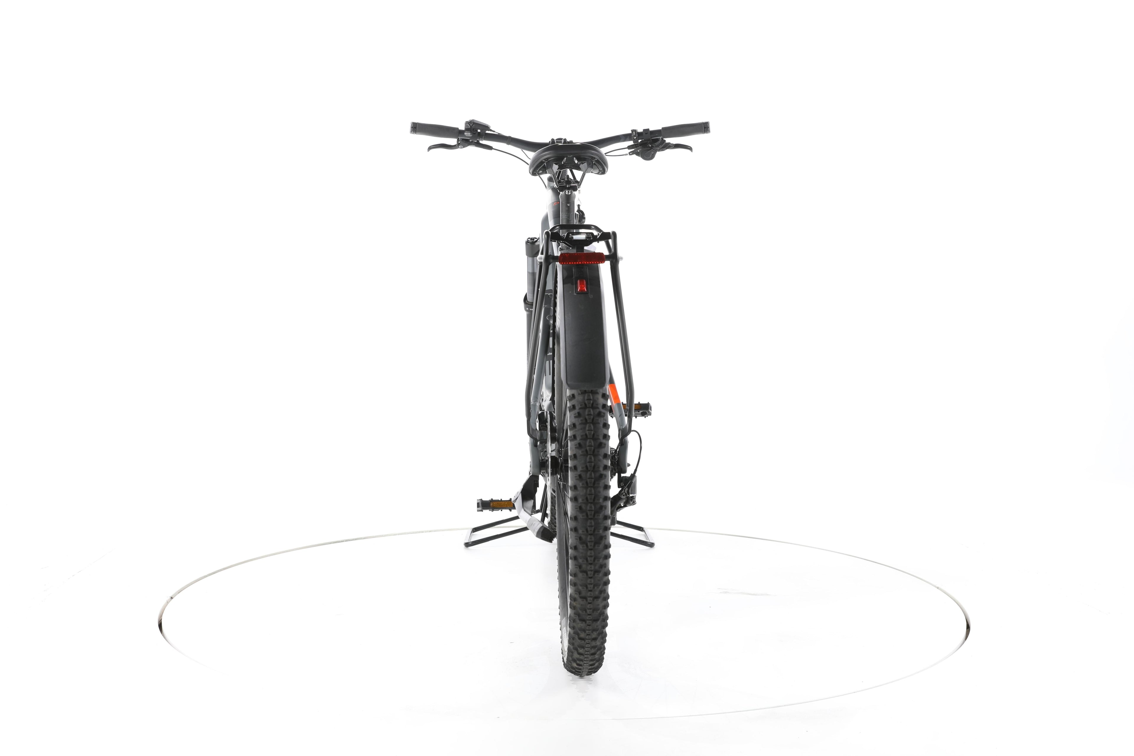 Cube Stereo Hybrid 120 Pro Allroad SUV E-Bike 2023 - Image 10