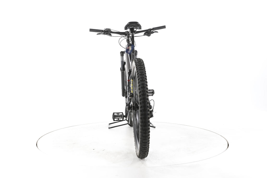 Orbea Wild FS H20 E-Bike Fully - Image 10