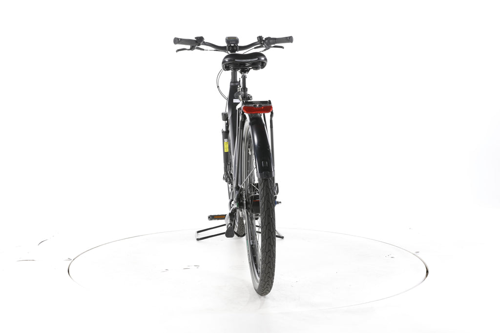 Carver Cityzen E.420 City E-Bike Tiefeinsteiger - Image 10