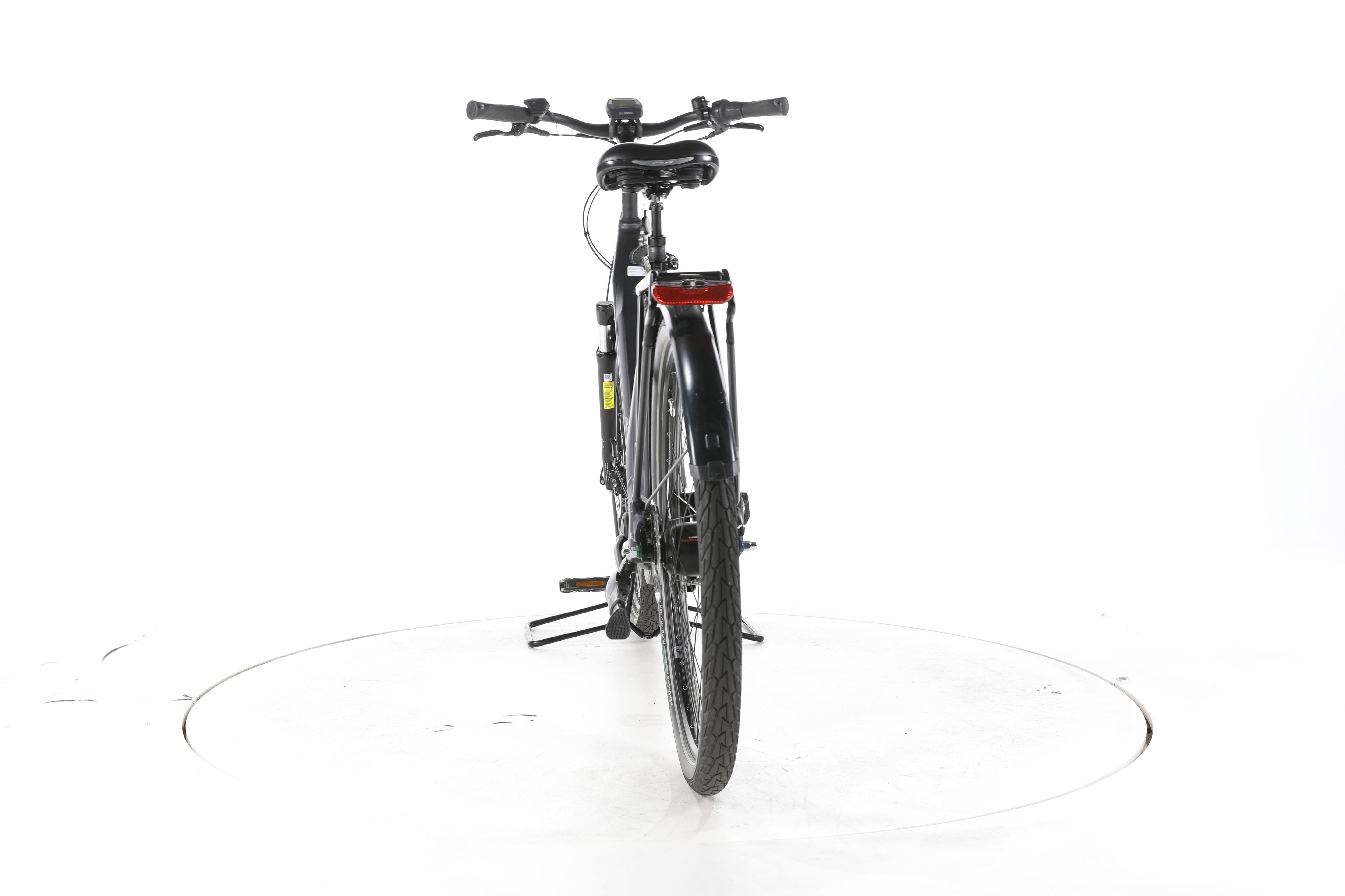 Carver Cityzen E.420 City E-Bike Tiefeinsteiger - Image 10