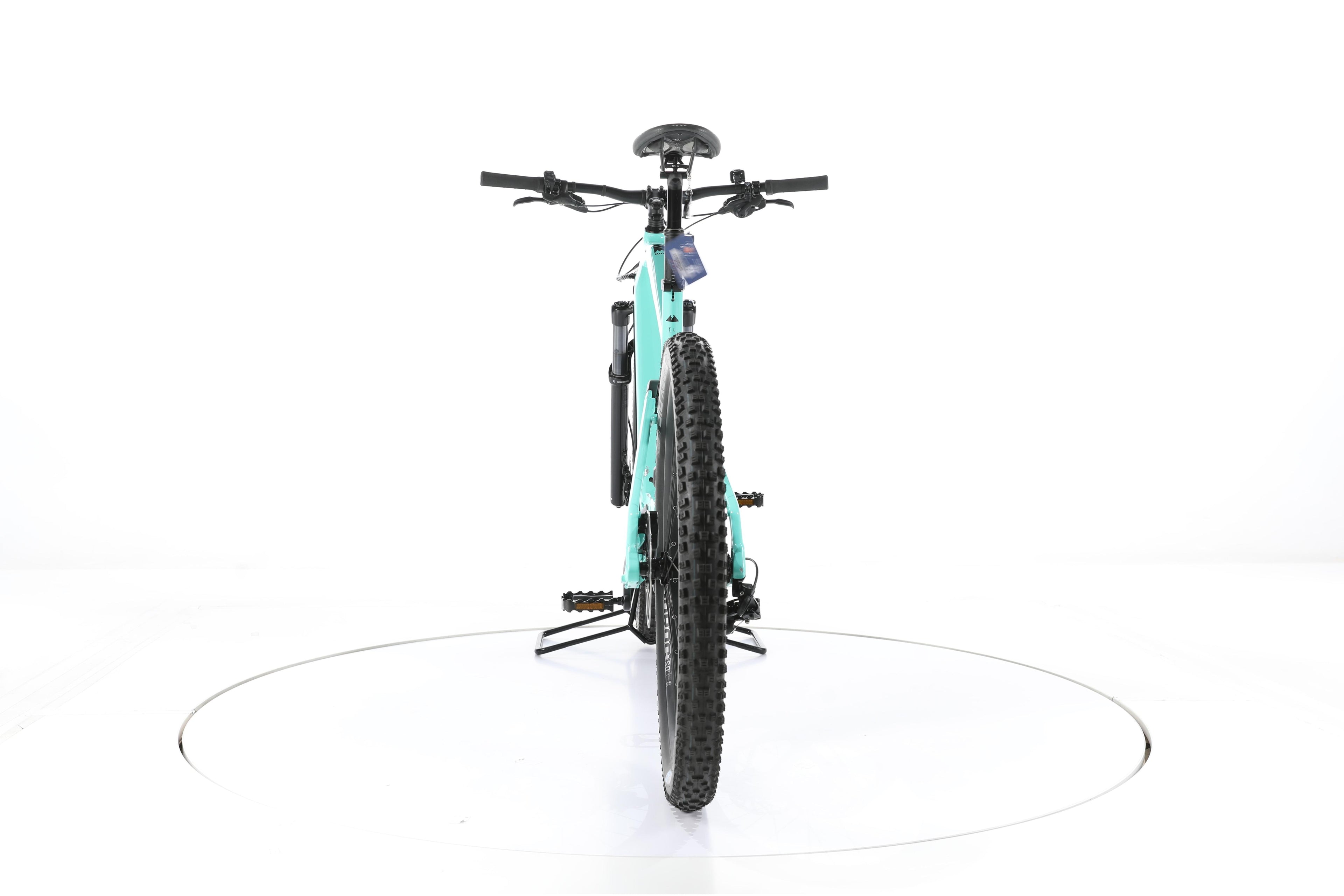 HoheAcht Mola Monto Fully E-Bike 2023 - Image 10