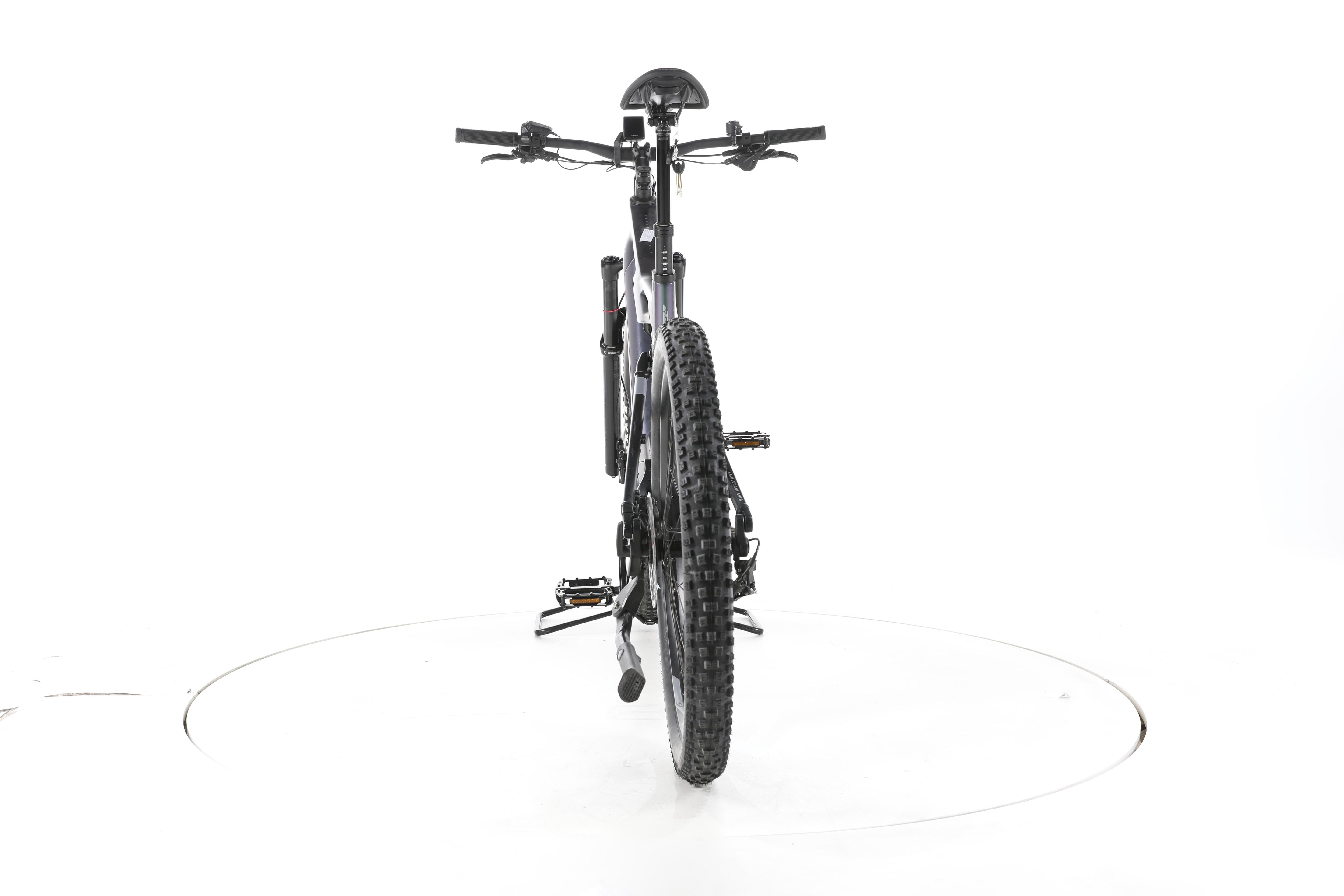 KTM Macina Kapoho Elite E-Bike Fully Carbon - Image 10
