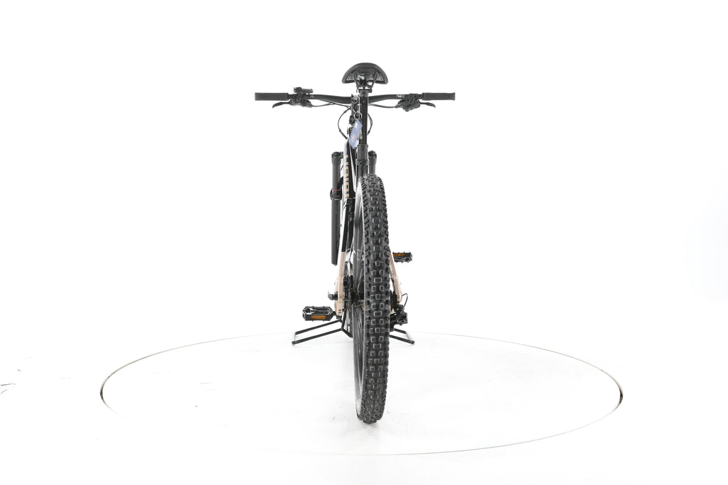 Haibike AllTrail 7 Fully E-Bike - Image 10