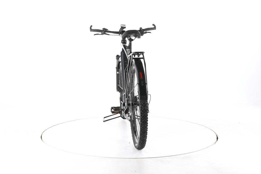 Focus AVENTURA² 6.7 Trekking E-Bike - Image 10