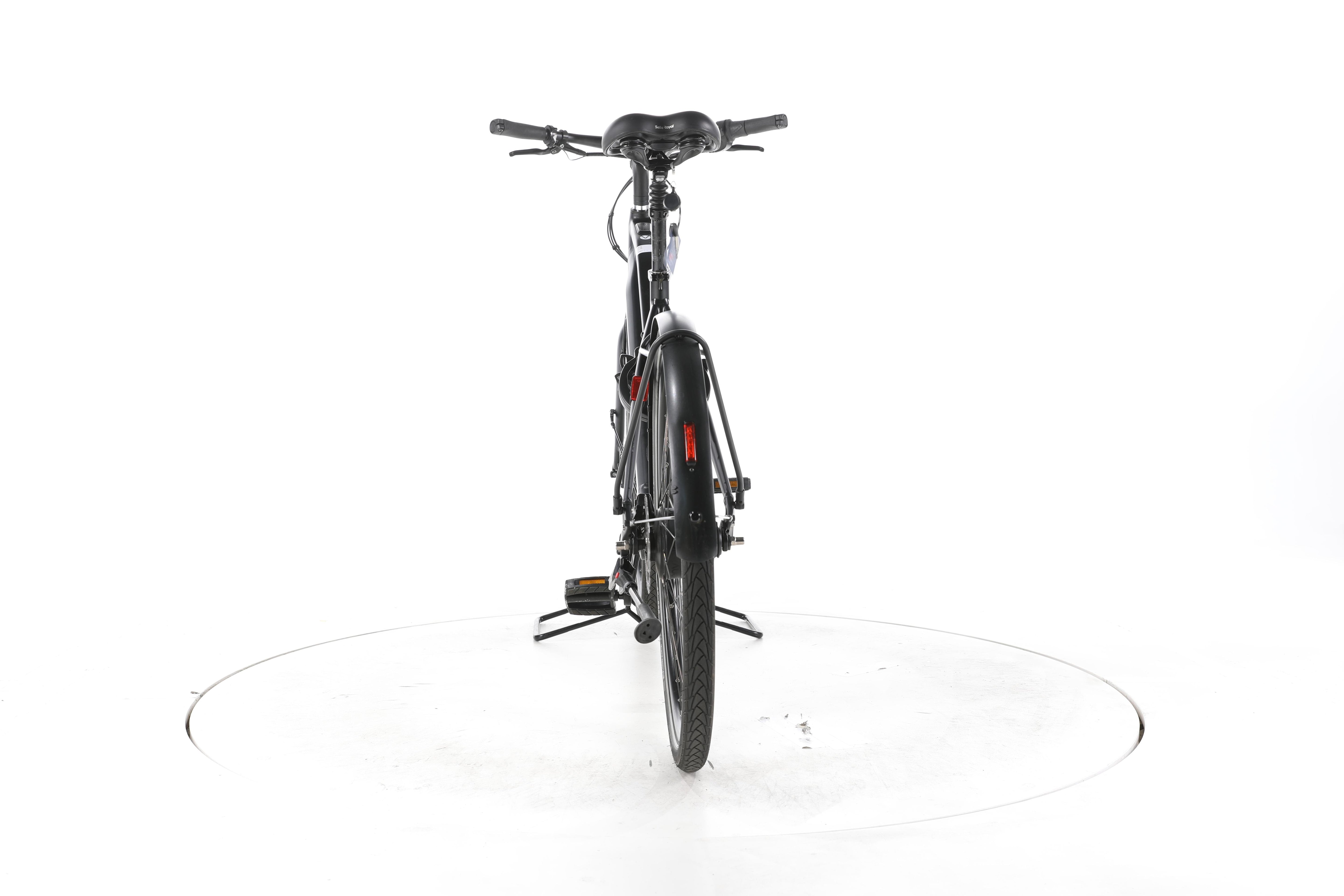 Velo de Ville 6TY Enviolo TR City E-Bike - Image 10