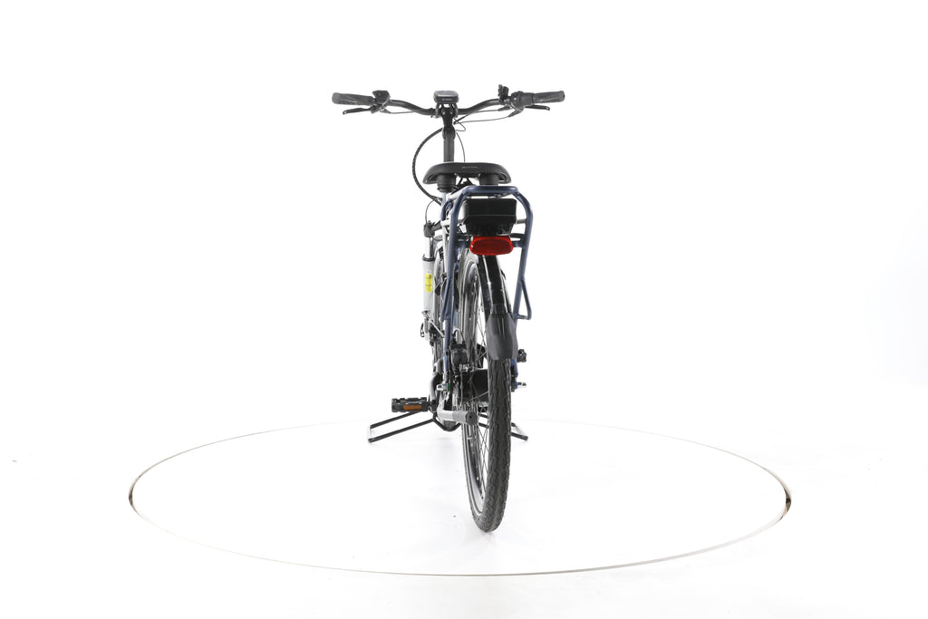 Pegasus Solero E8R Plus City E-Bike Tiefeinsteiger - Image 10