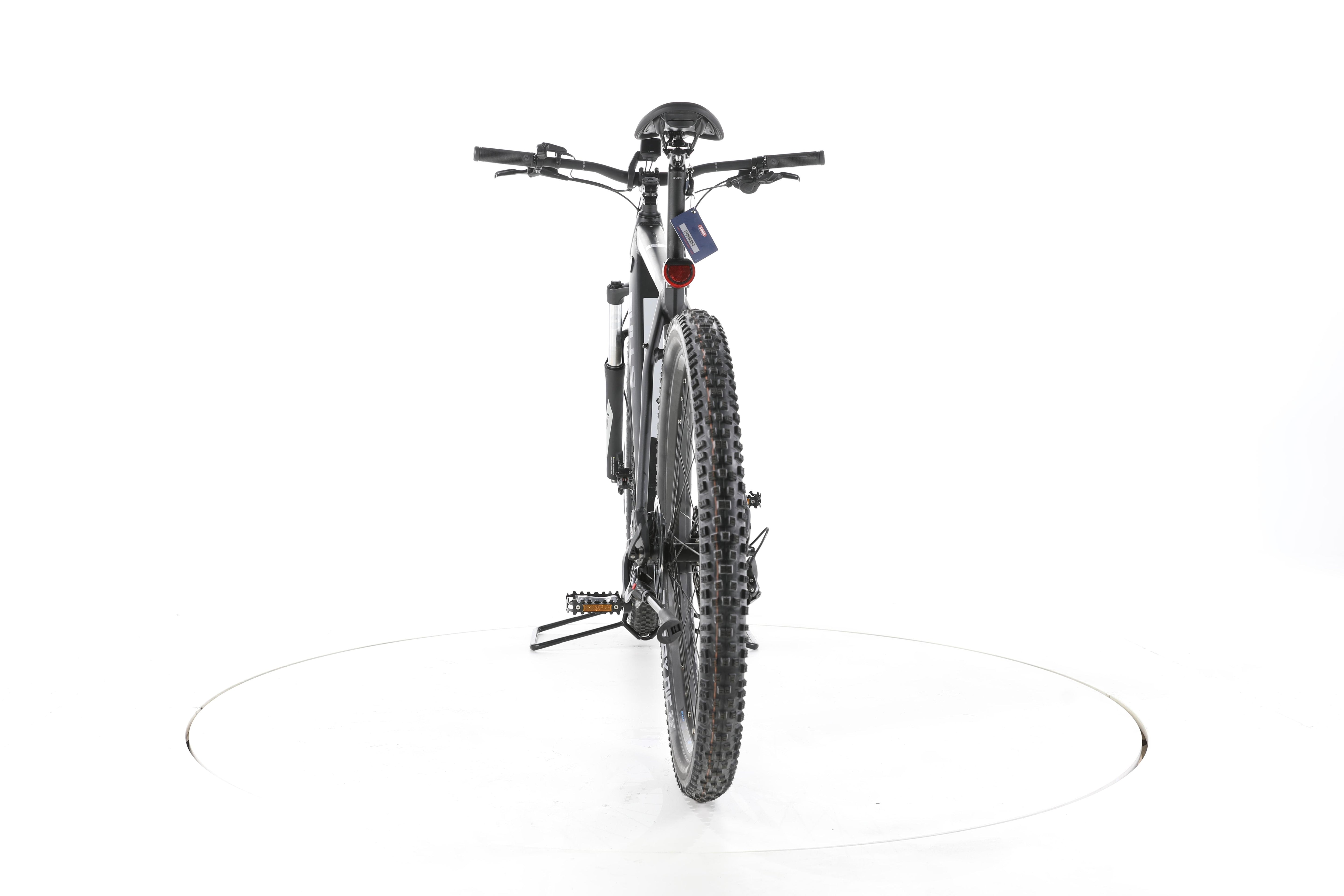 Bulls Copperhead EVO 1 E-Bike - Image 10