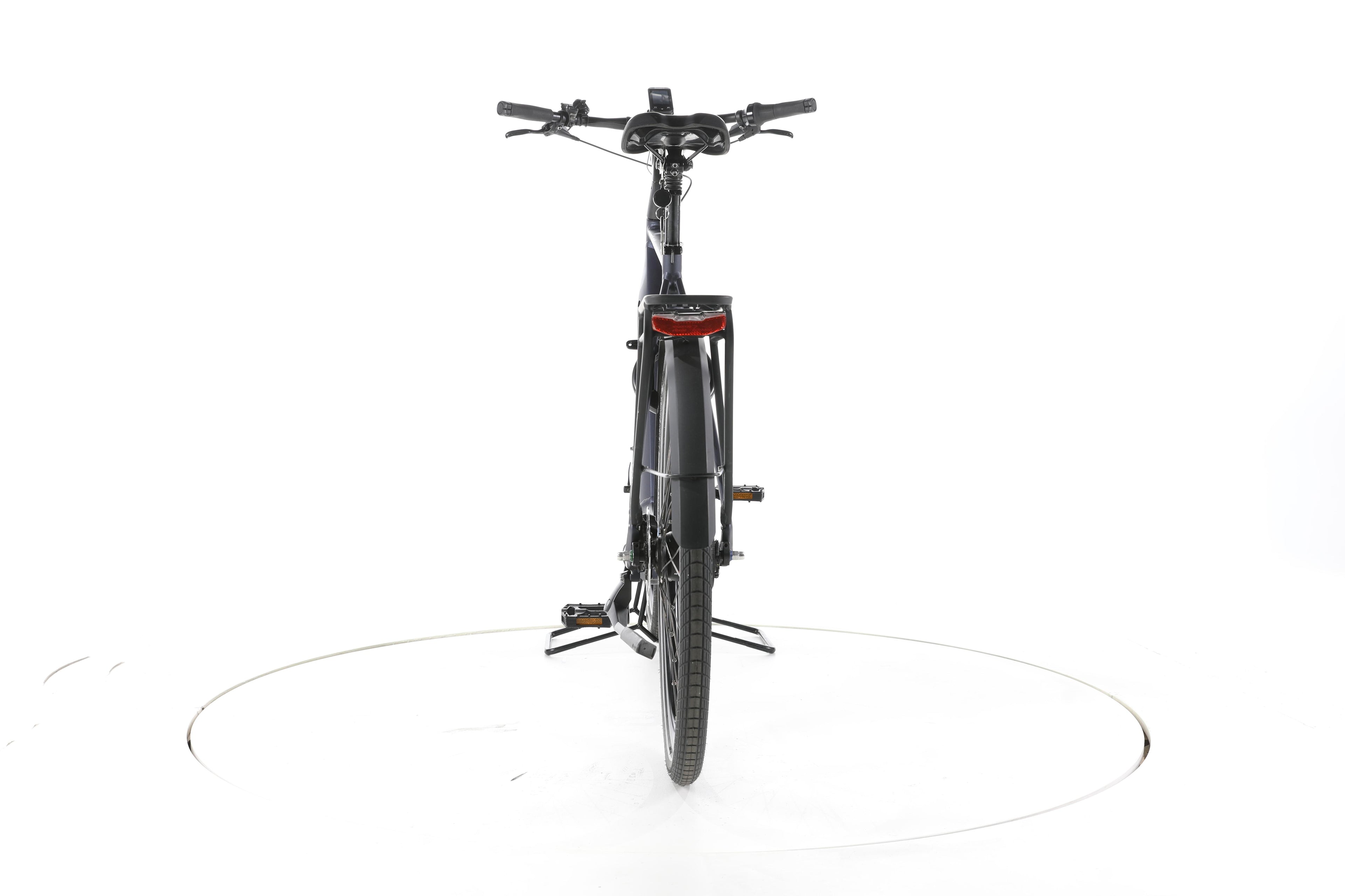 Gazelle Chamonix C5 HMS City E-Bike 2024 - Image 10