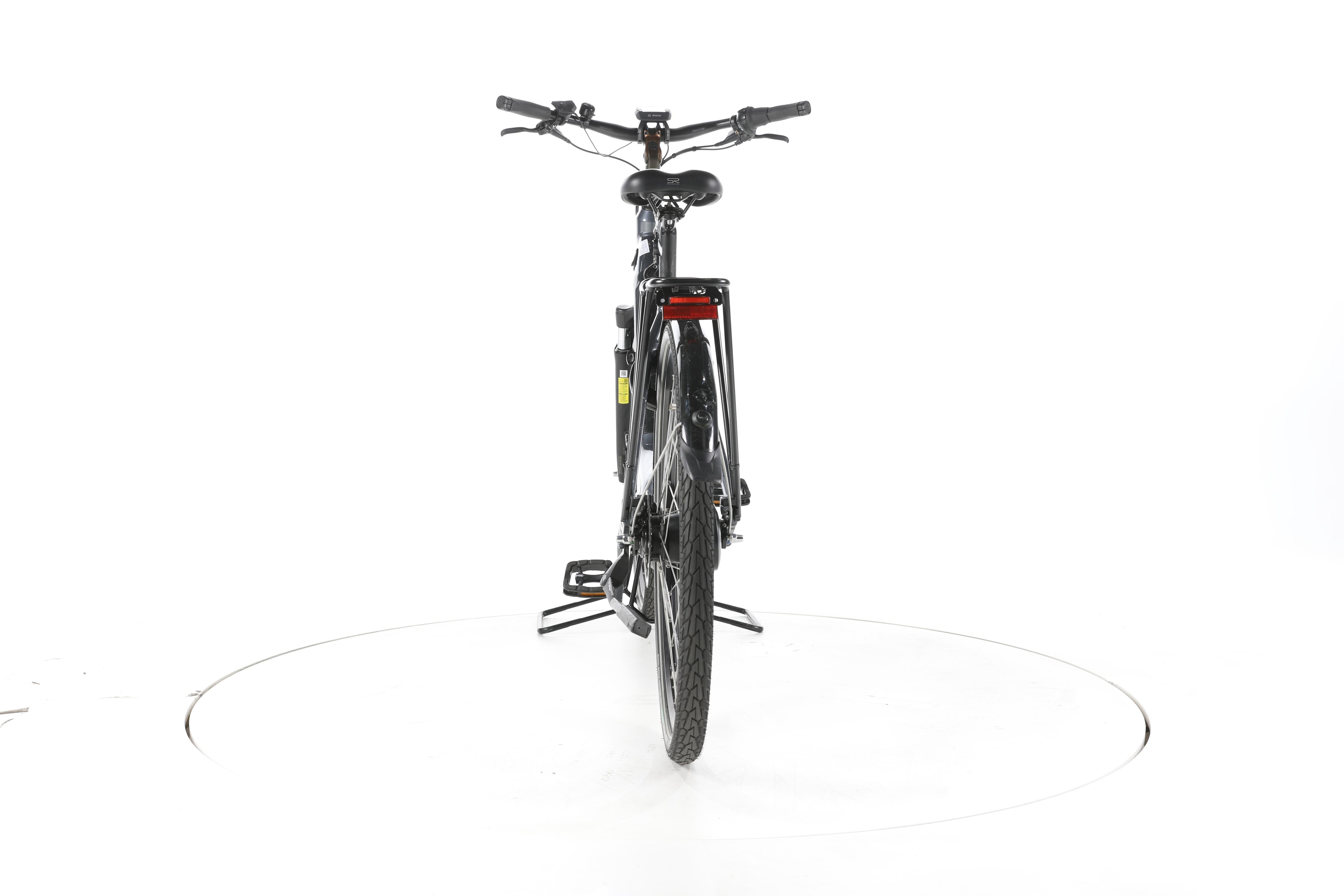 Batavus Altura E-go® Power City E-Bike Tiefeinsteiger - Image 10