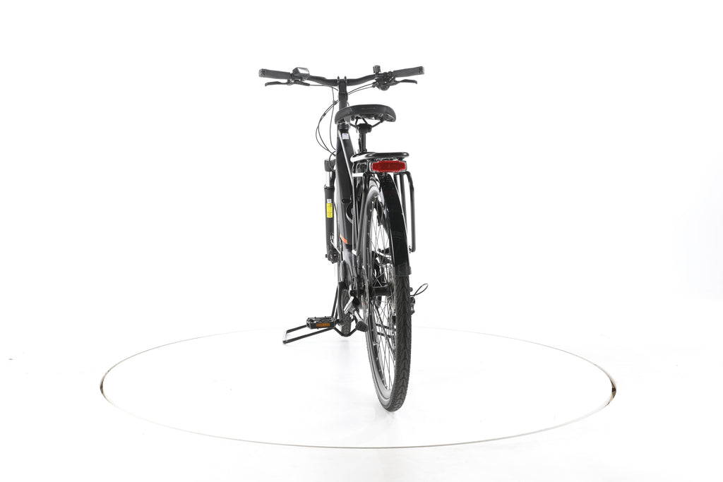 KTM Macina Fun A510 Trekking E-Bike - Image 10