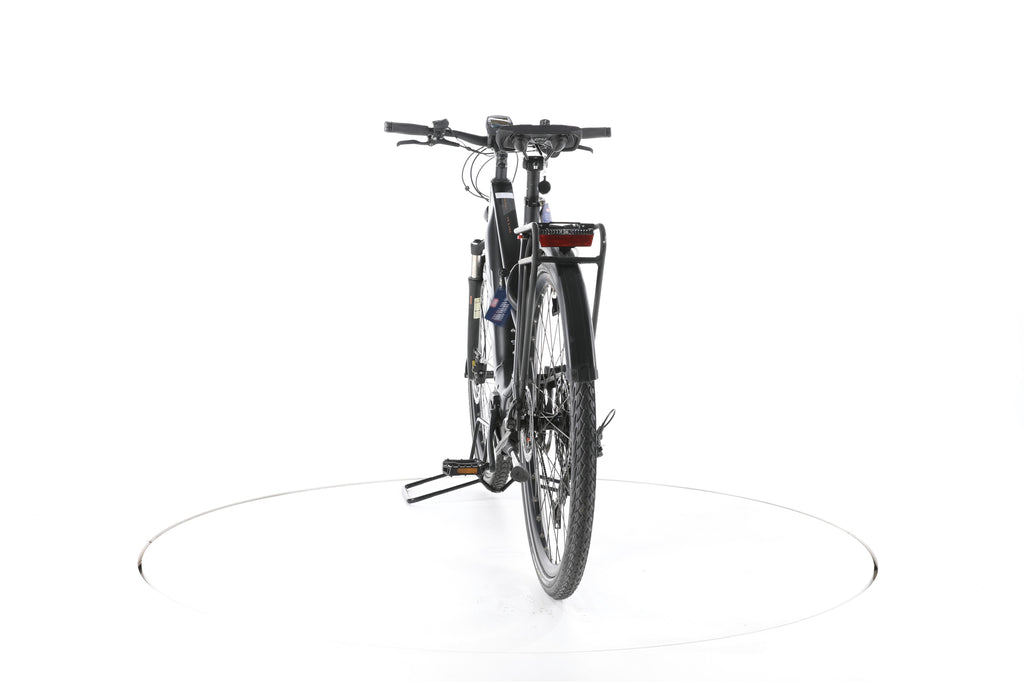 KTM ZEG Power Sport 10 Trekking E-Bike - Image 10