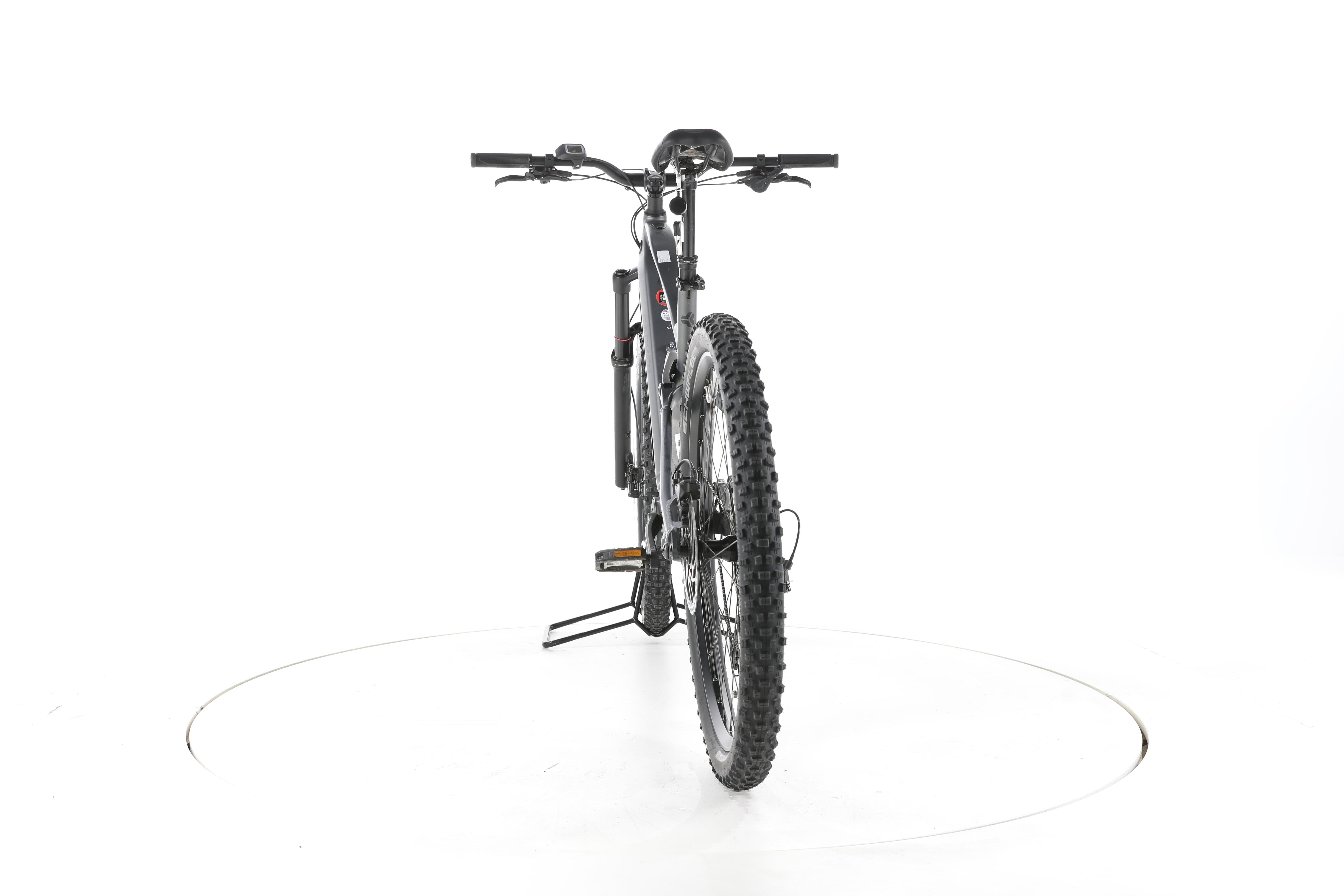 Carver Drift E.520 Fully E-Bike - Image 10
