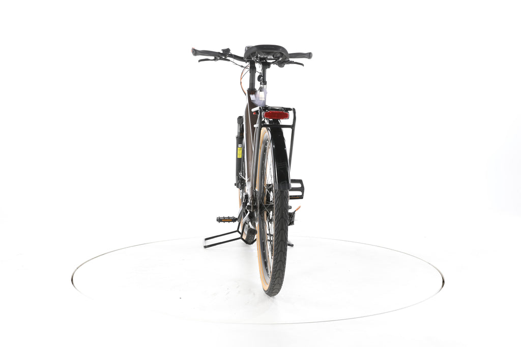 KTM Macina Ultimate Pro, braun, 51 cm / 28" Trekking E-Bike - Image 10