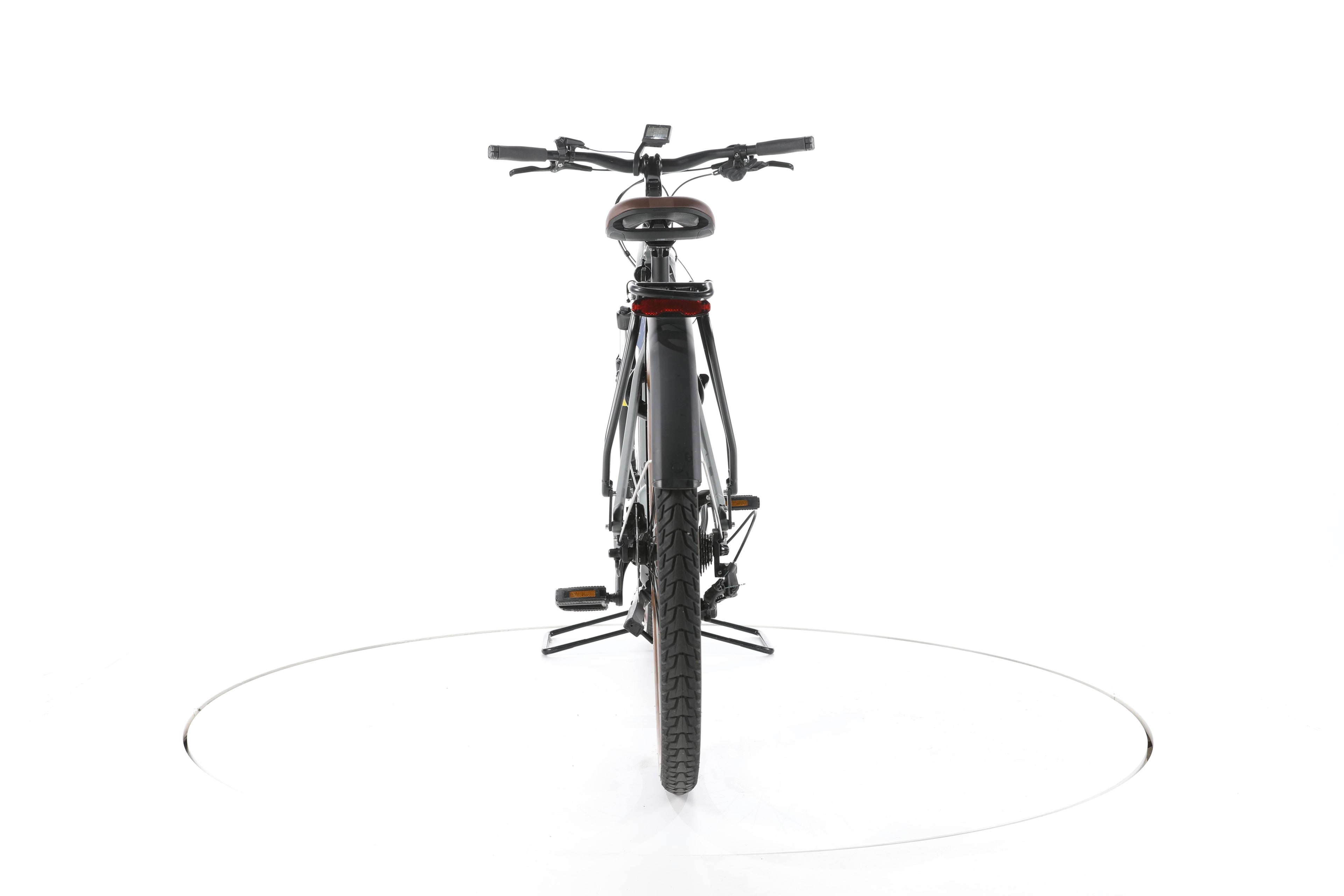 Scott Sub Sport eRIDE 20 Trekking E-Bike Tiefeinsteiger 2024 - Image 10