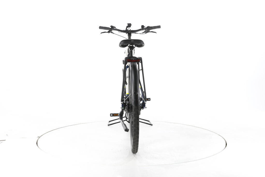 Husqvarna E-Bicycles Grand Towner 5 CB City E-Bike Tiefeinsteiger - Image 10