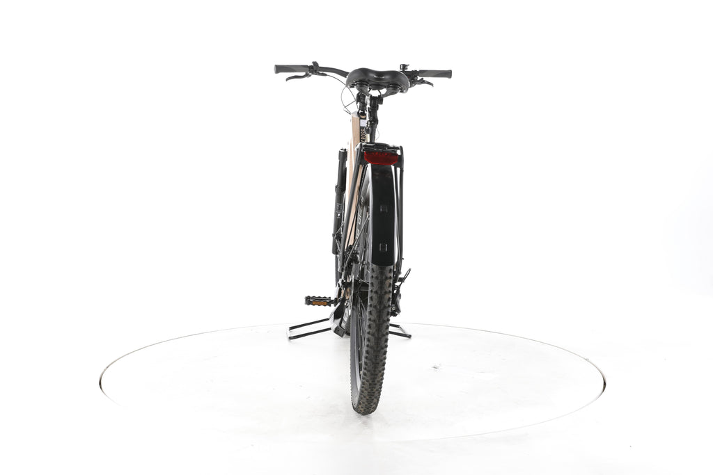 My Esel M-Cross Plus Trekking E-Bike 2024 - Image 10