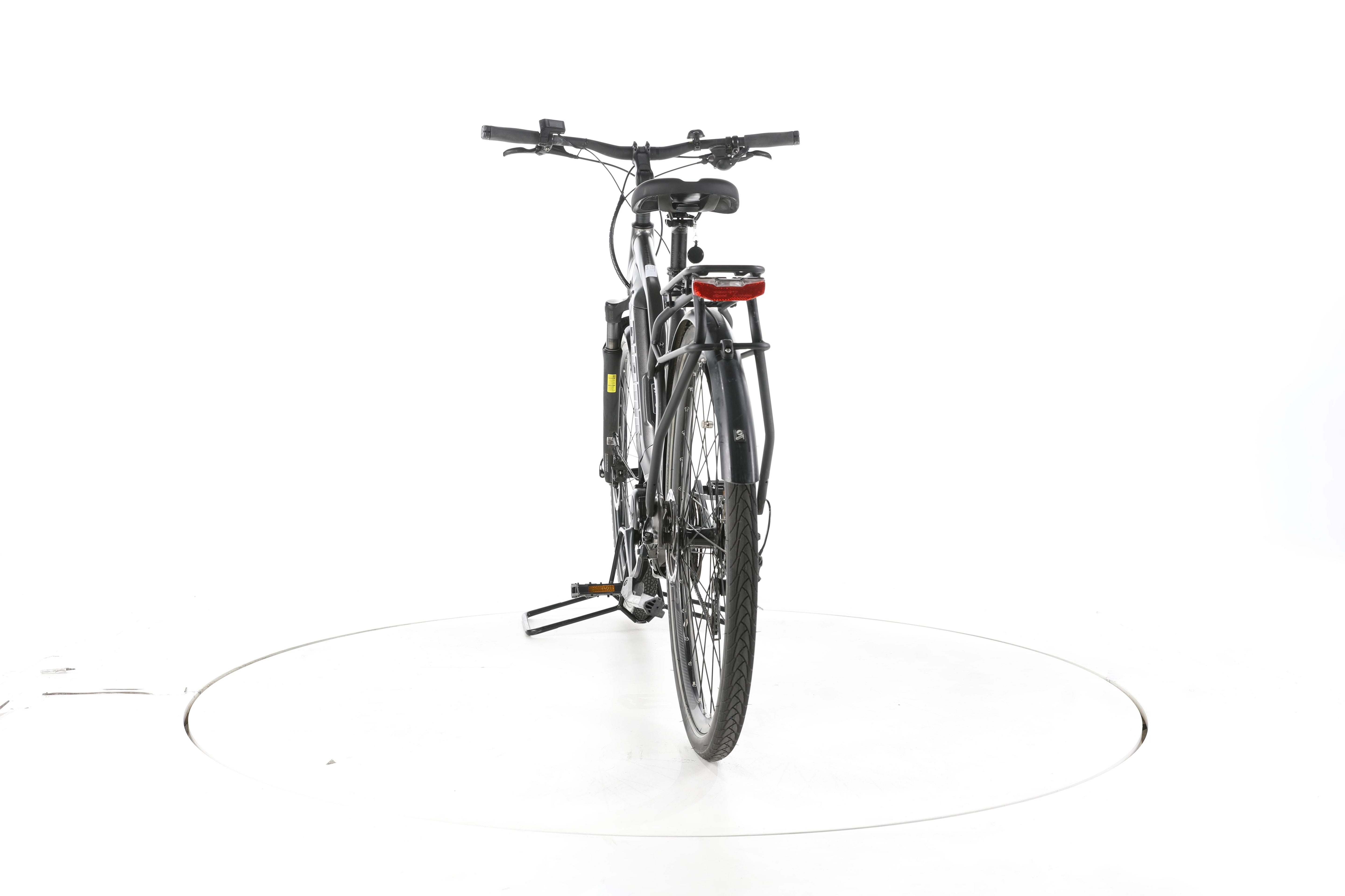 Giant Explore E+ 3 STA Trekking E-Bike Tiefeinsteiger - Image 10