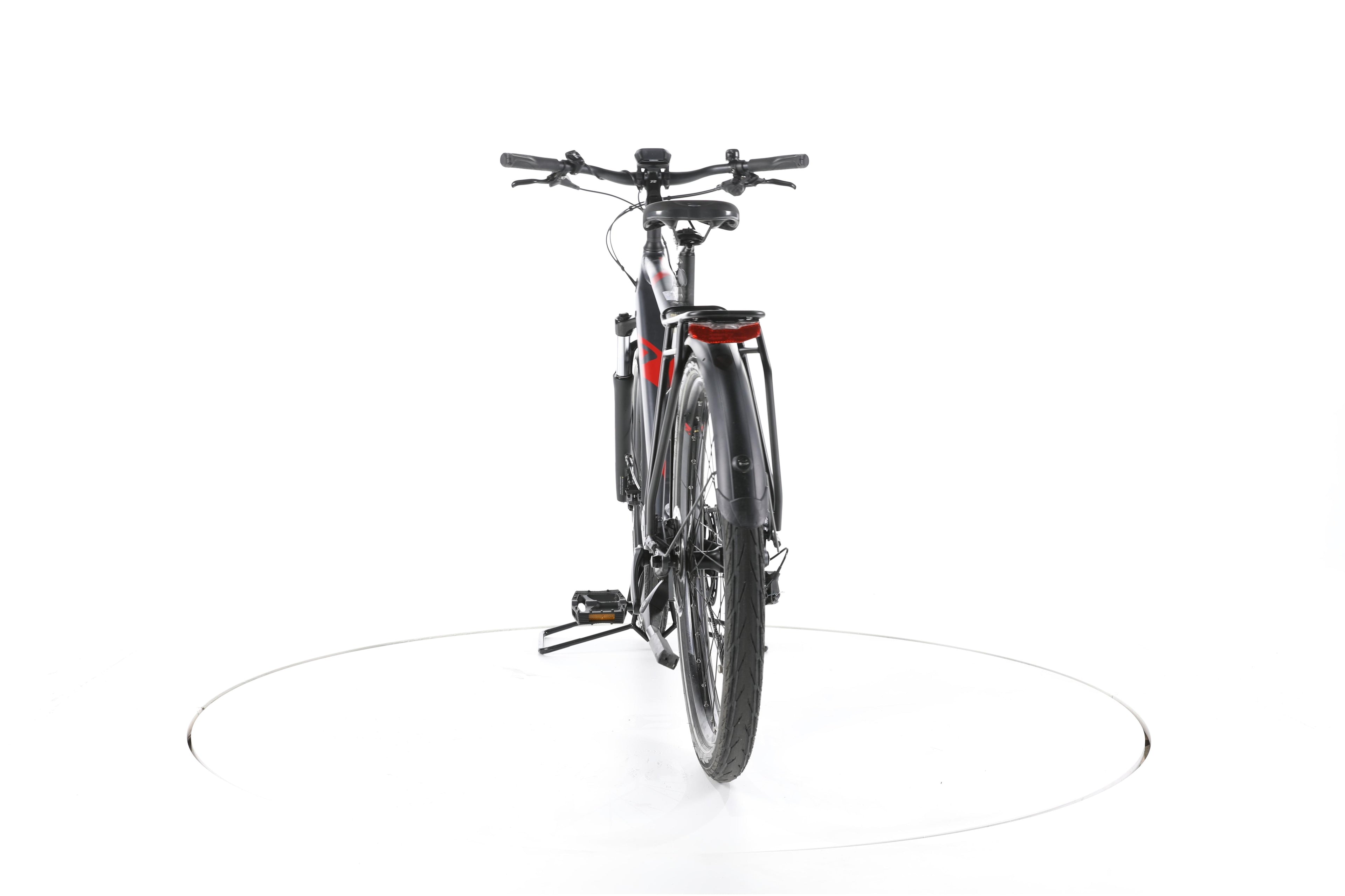 R Raymon TourRay E 6.0 Trekking E-Bike - Image 10