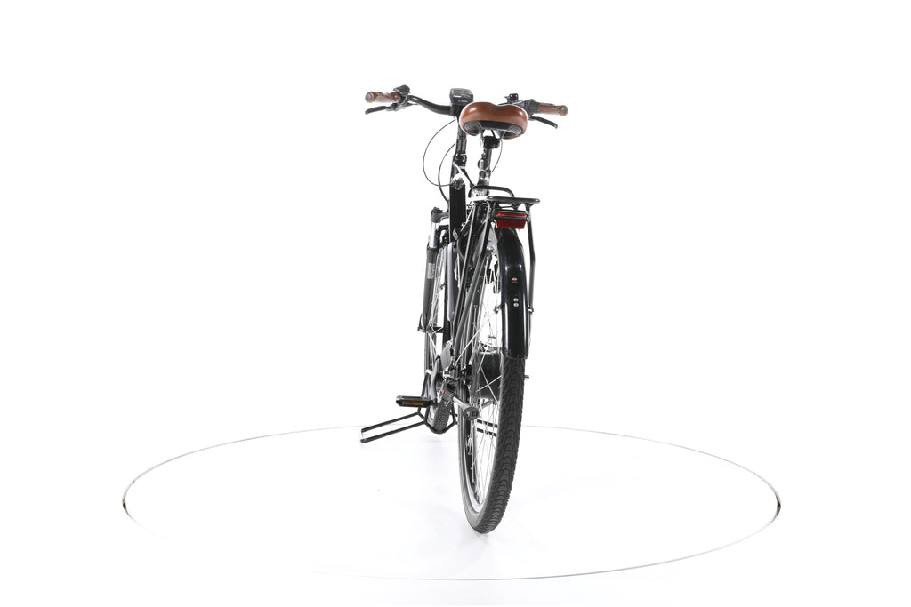 Riese & Müller Cruiser Vario urban City E-Bike - Image 10