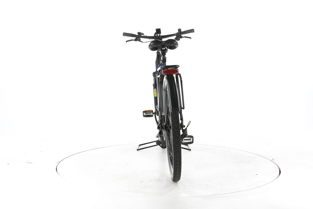 KTM Macina Style XL Trekking E-Bike Tiefeinsteiger - Image 10