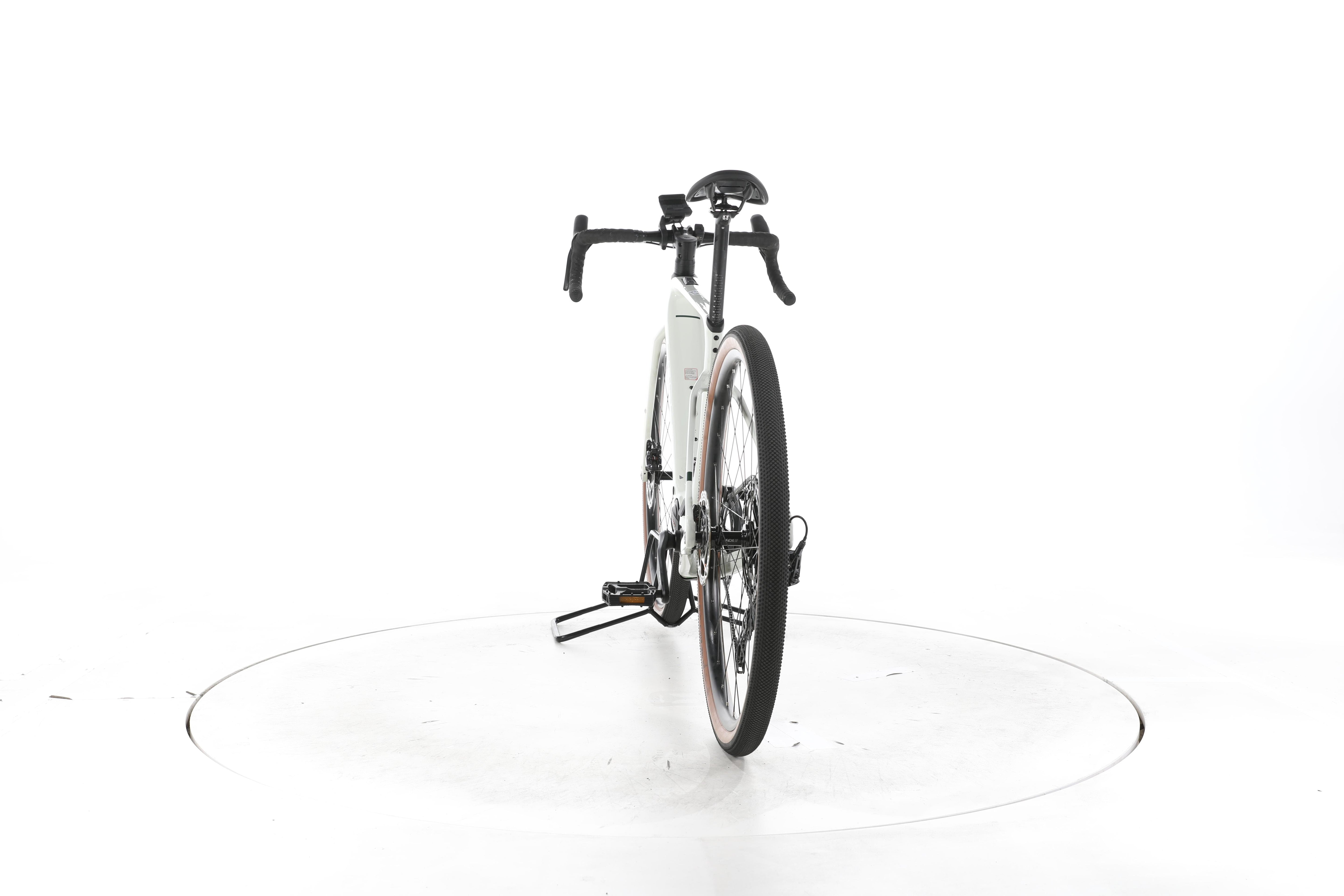 Cube Nuroad Hybrid C:62 Race 400X E-Gravel & Rennrad Carbon 2024 - Image 10