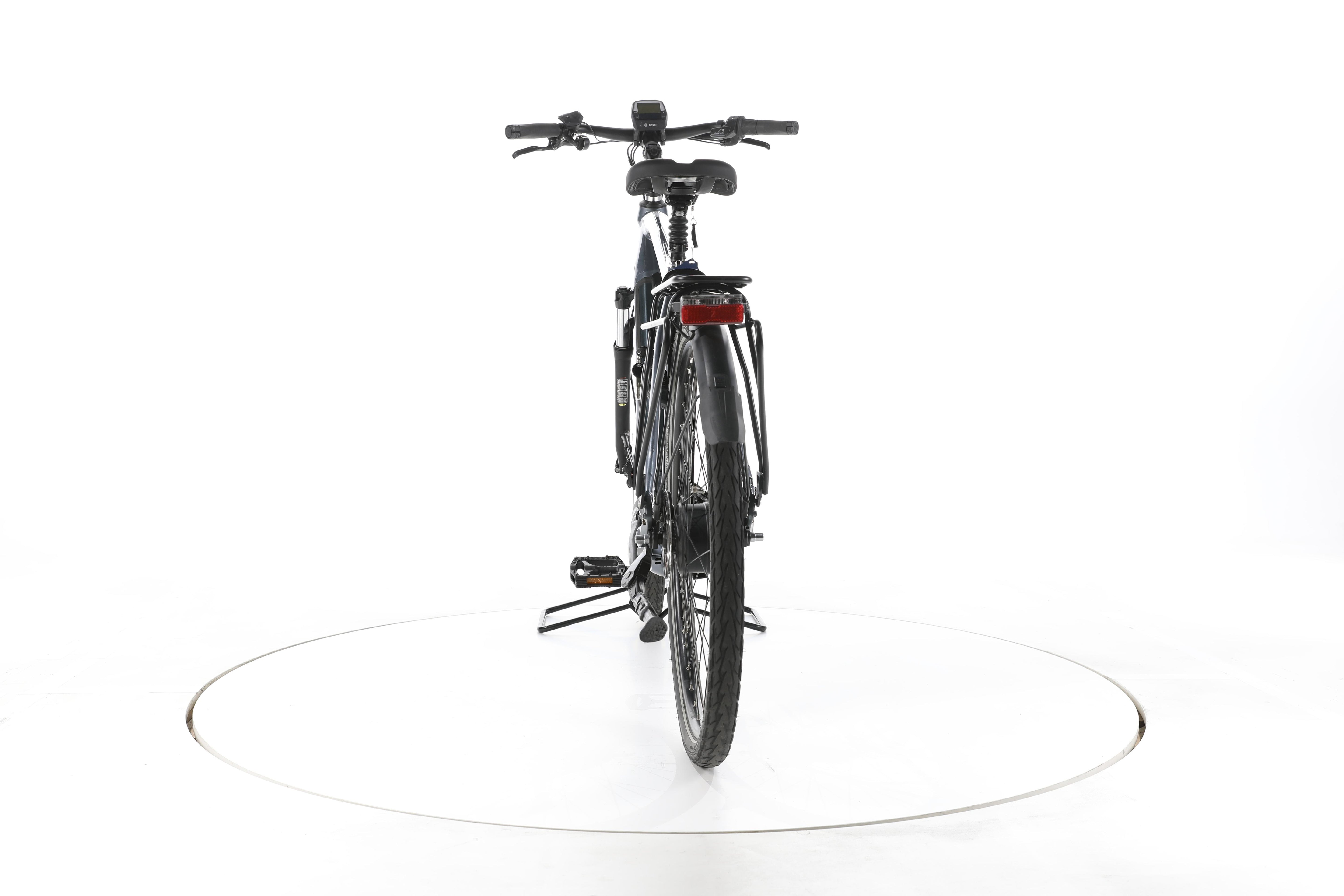 Velo de Ville AEB 990 City E-Bike - Image 10