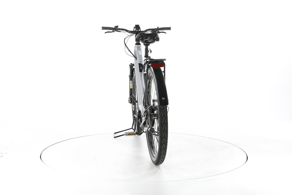 FALTER E9.8 KS Plus Trekking E-Bike Tiefeinsteiger - Image 10