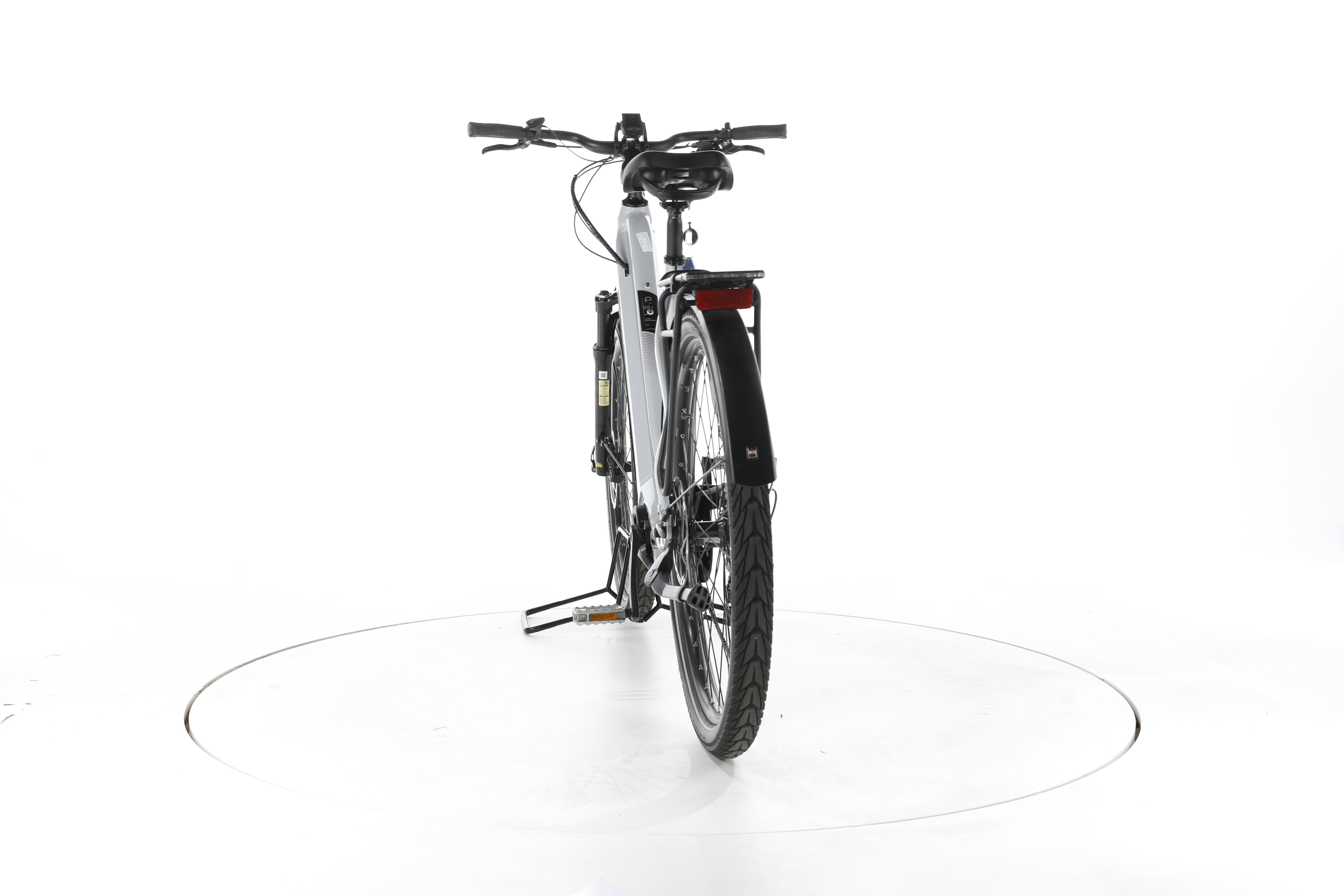 FALTER E9.8 KS Plus Trekking E-Bike Tiefeinsteiger - Image 10