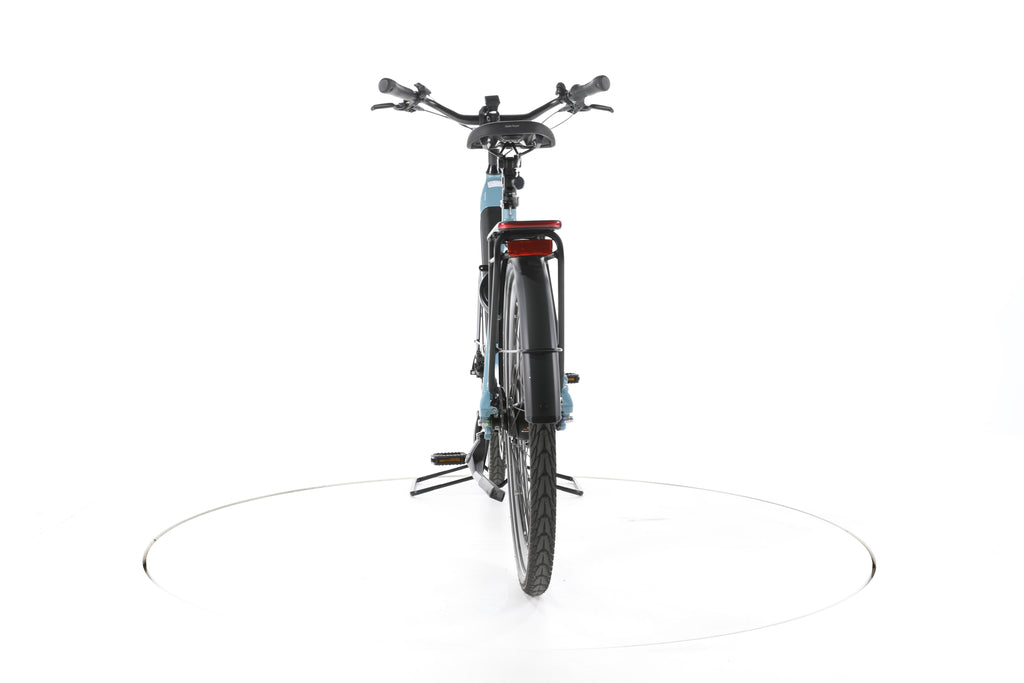 Gazelle Ultimate C5 HMB City E-Bike Tiefeinsteiger 2024 - Image 10