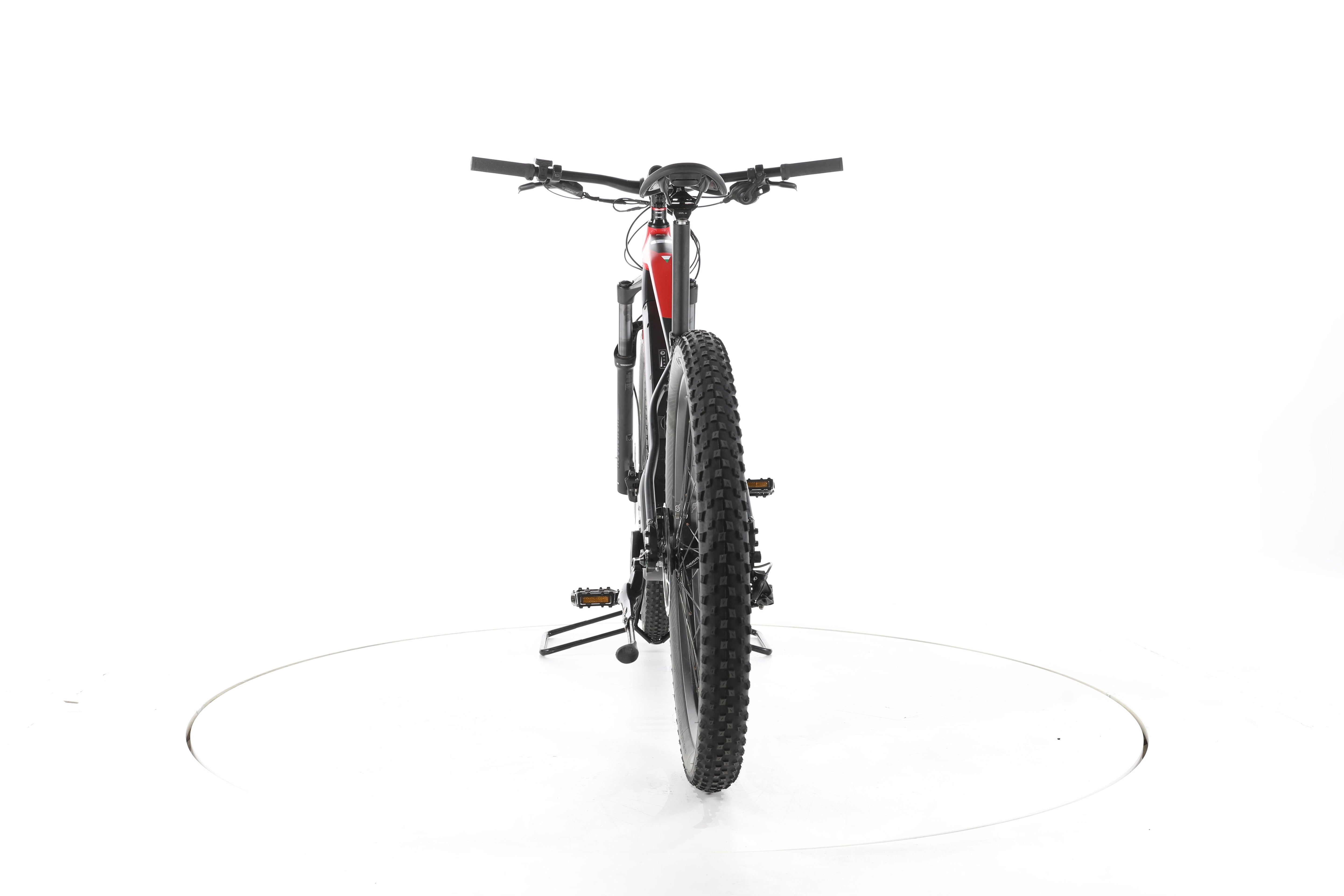 Fantic XF2 Integra E-Bike - Image 10