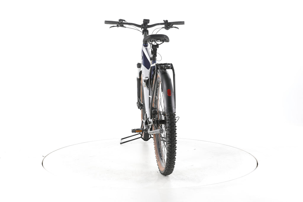 Bulls Cross EVO Trekking E-Bike - Image 10