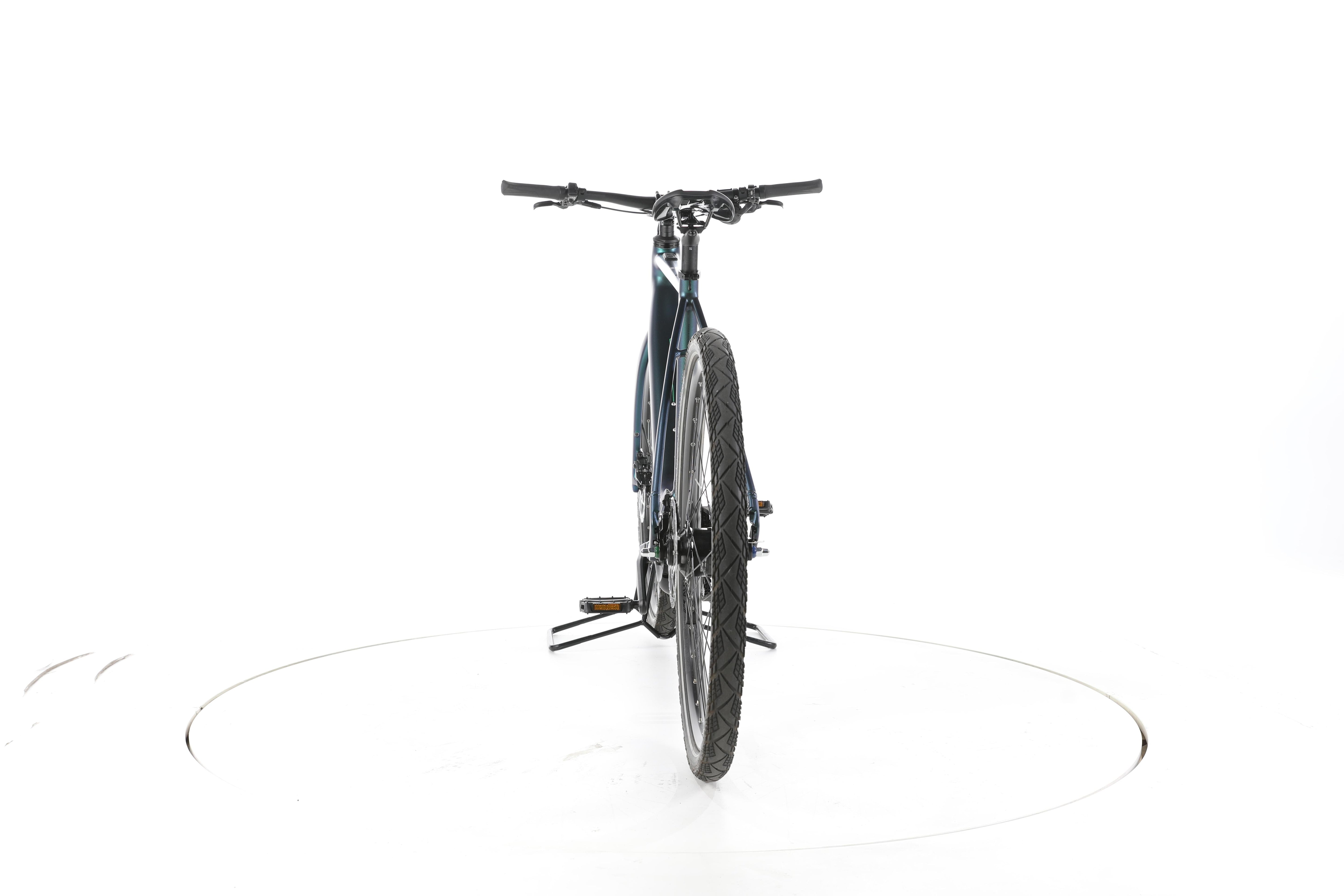 Cube Editor Hybrid SLT 400X City E-Bike 2024 - Image 10