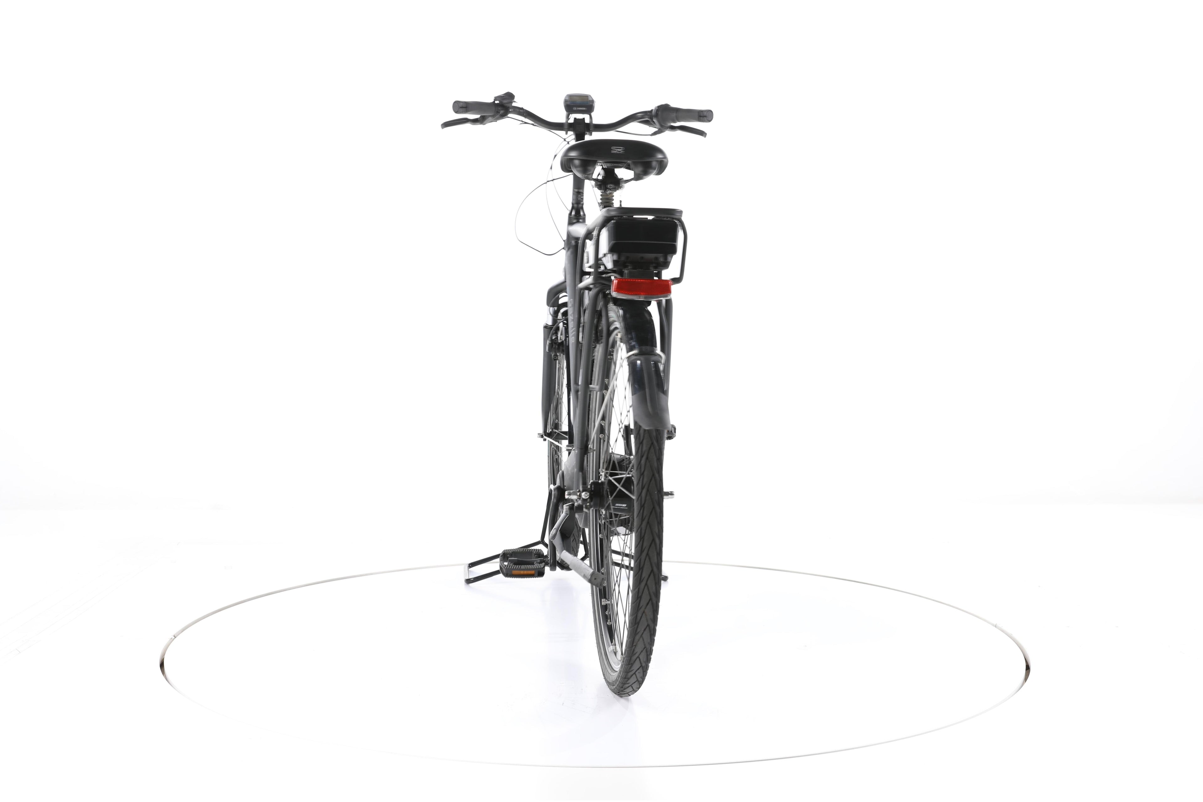 Gazelle Arroyo C7+ HMB City E-Bike - Image 10