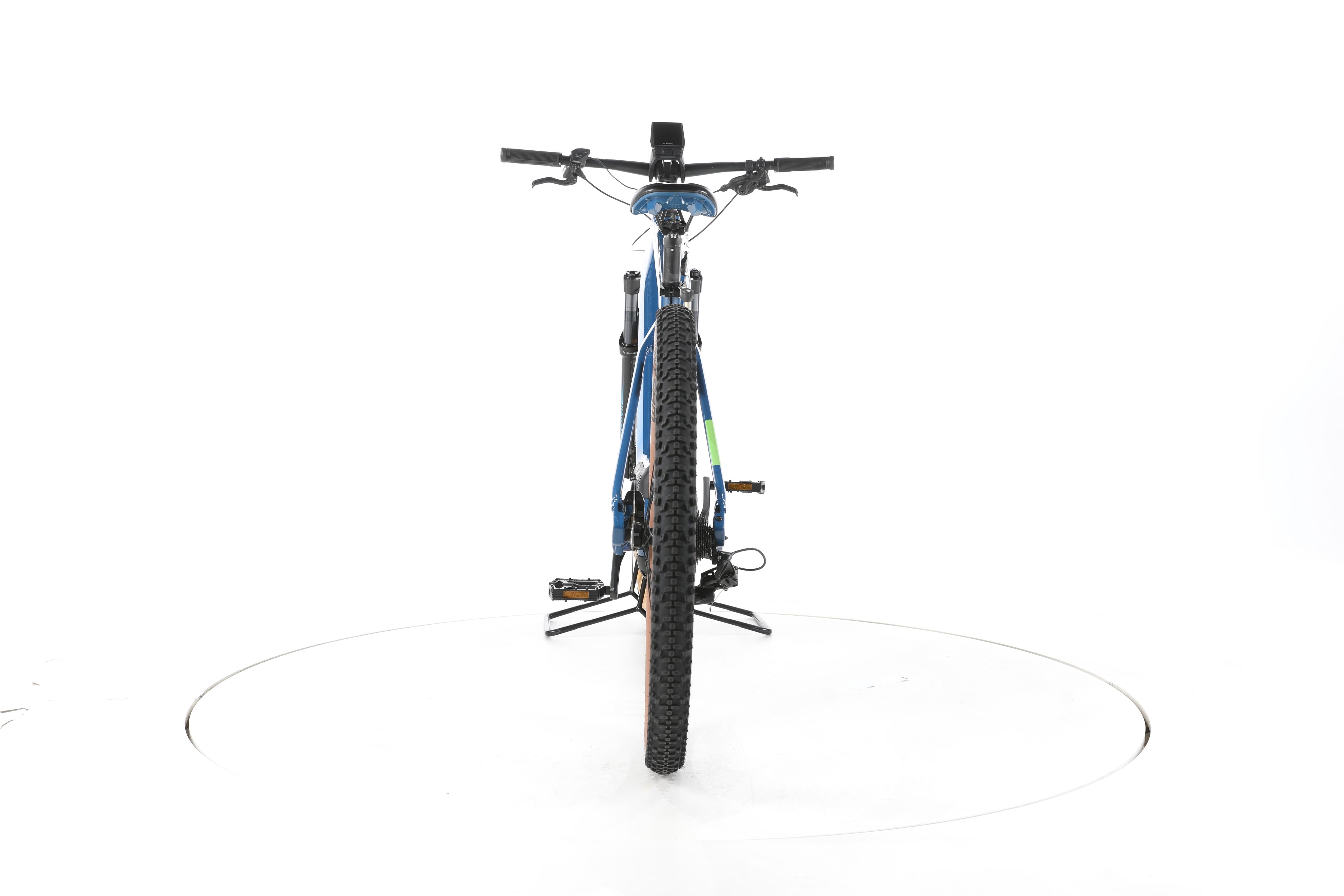 Cube Reaction Hybrid E-Bike - Image 10