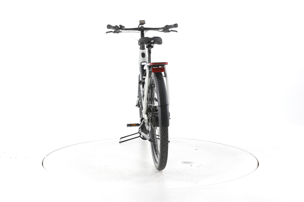 Gazelle Avignon C380 HMB City E-Bike Tiefeinsteiger 2024 - Image 10